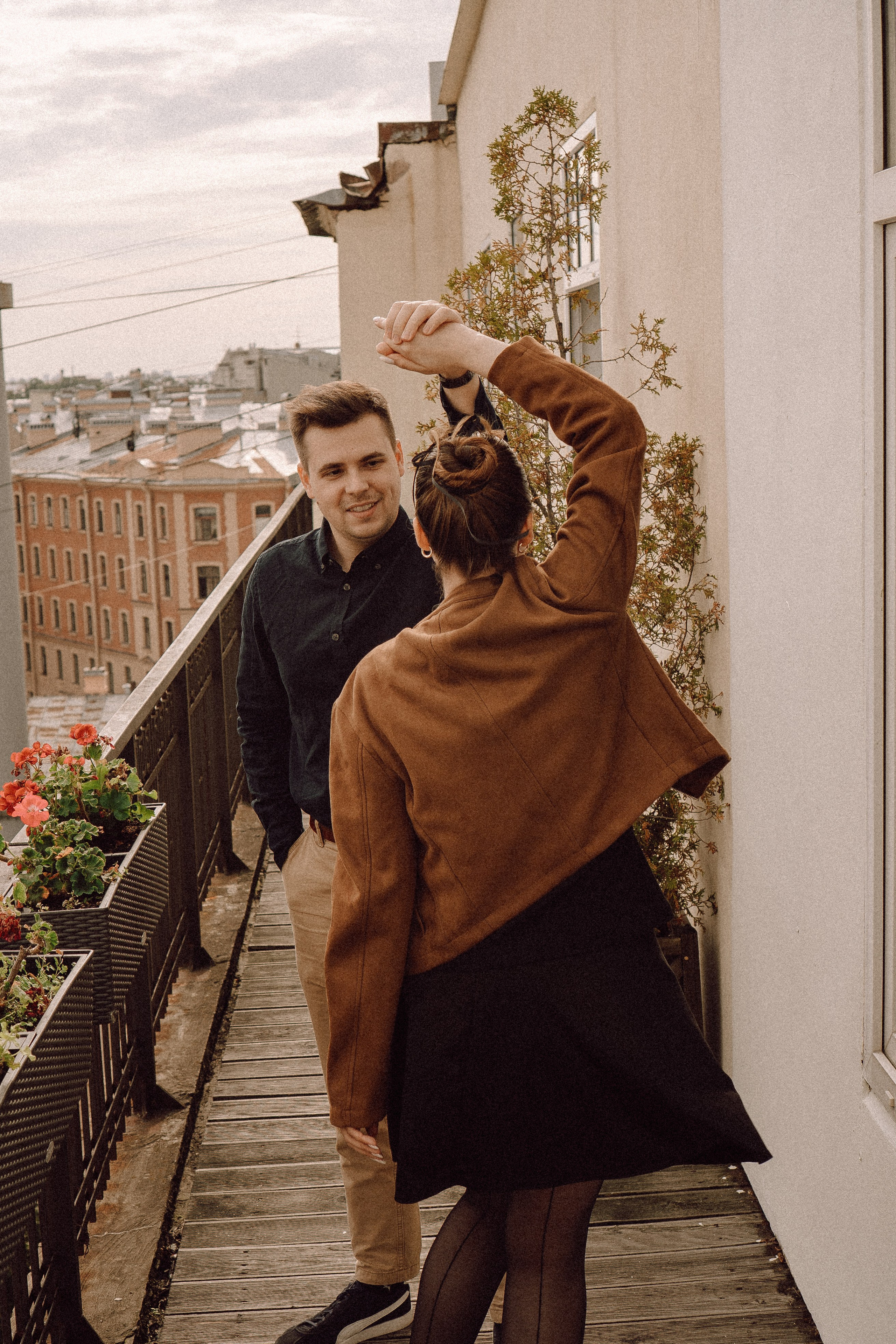LOVE. Профессиональный фотограф, Санкт-Петербург — Виктория Богомолова