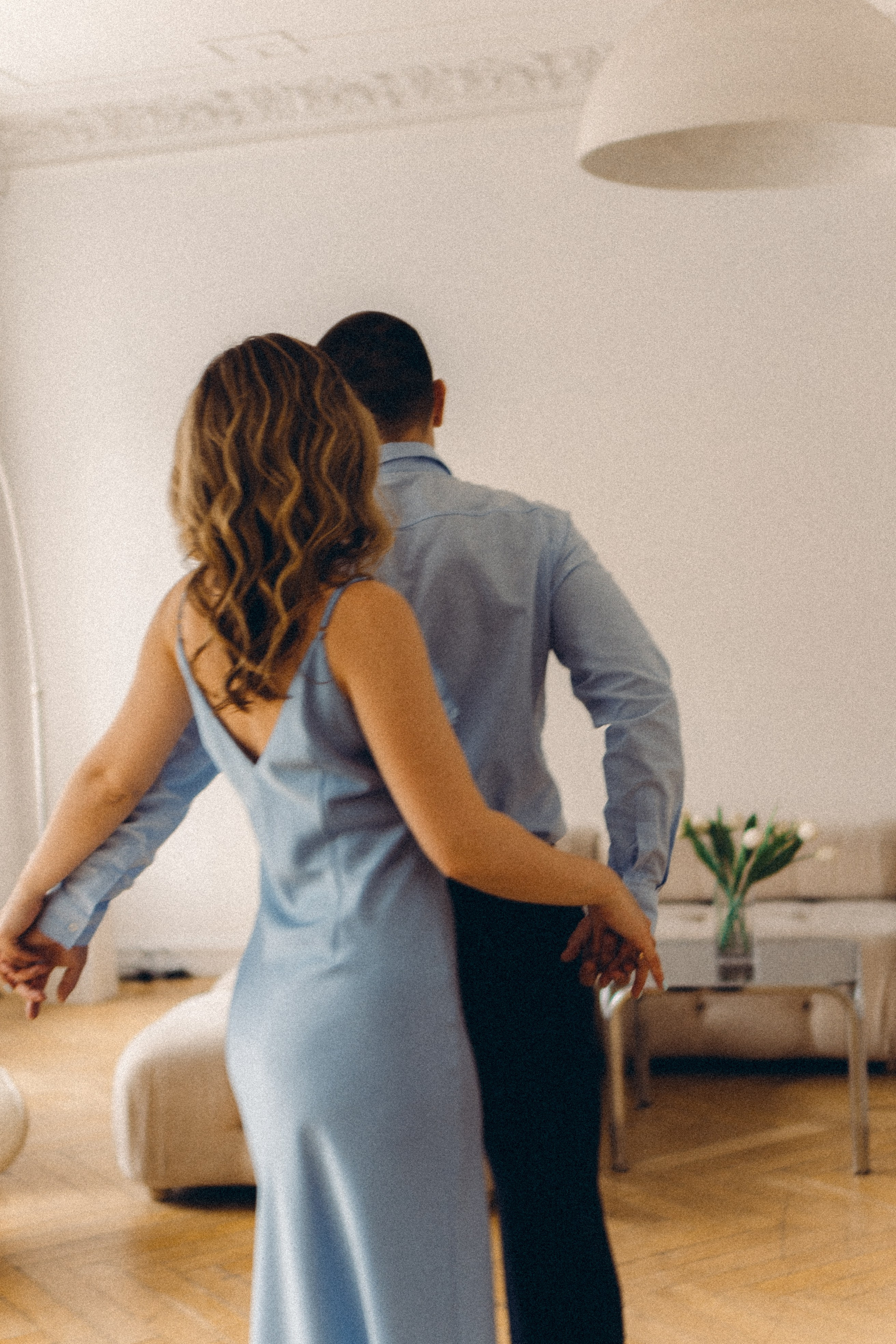 СТУДИЯ И ПРОГУЛКА ДЛЯ ПАРЫ. Профессиональный фотограф, Санкт-Петербург — Виктория Богомолова