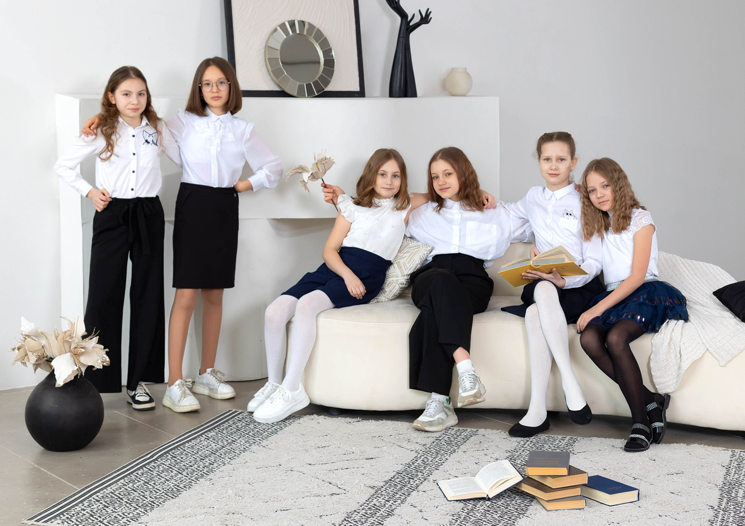 Начальная школа в студии образцы. Выпускные альбомы в г. Самара, Самарская область