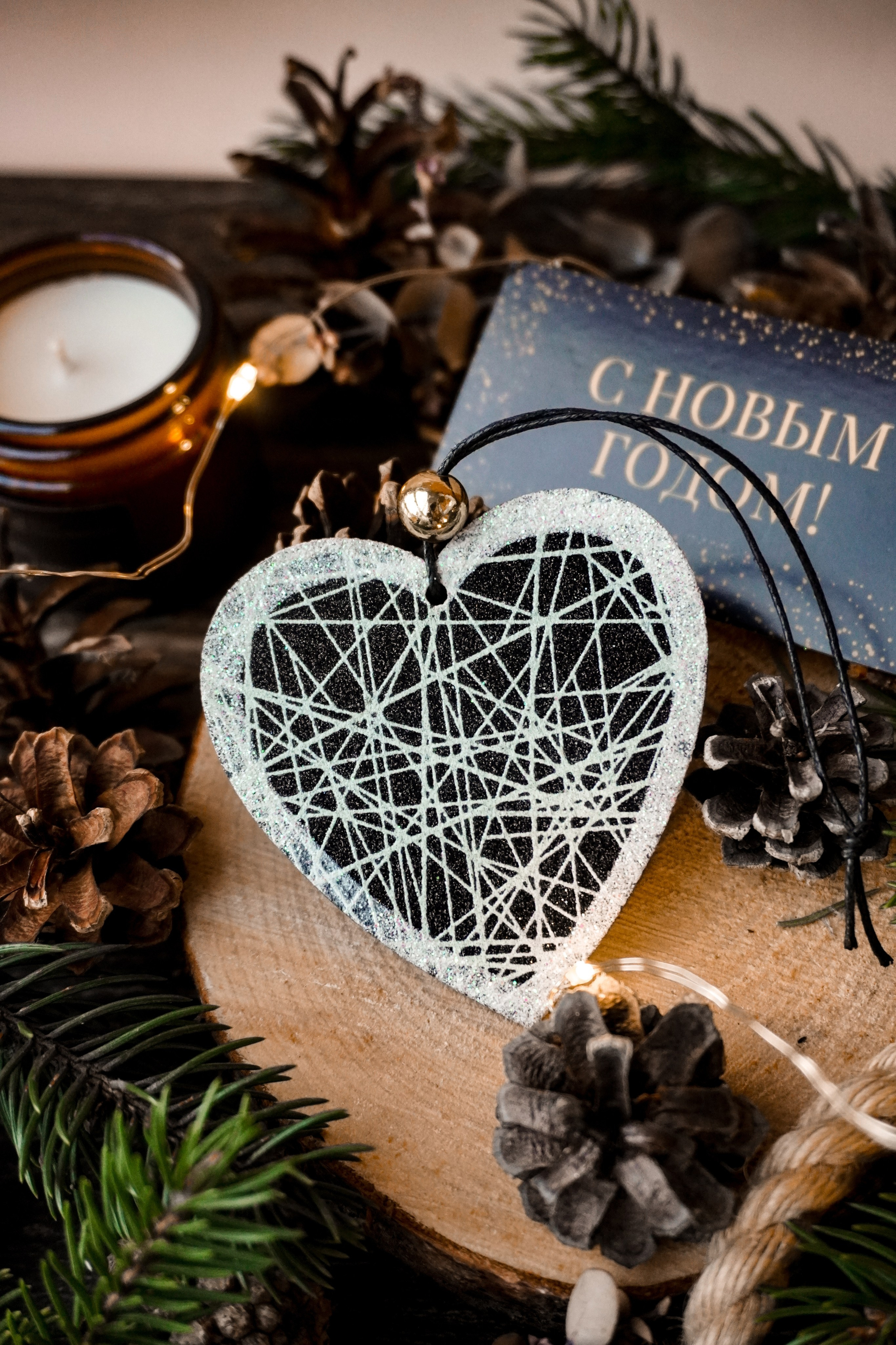 Новогодние украшения. Кузнецова Мария — профессиональный фотограф в Санкт-Петербурге | Предметная фотосъёмка, модельные тесты, актёрское портфолио, концерты