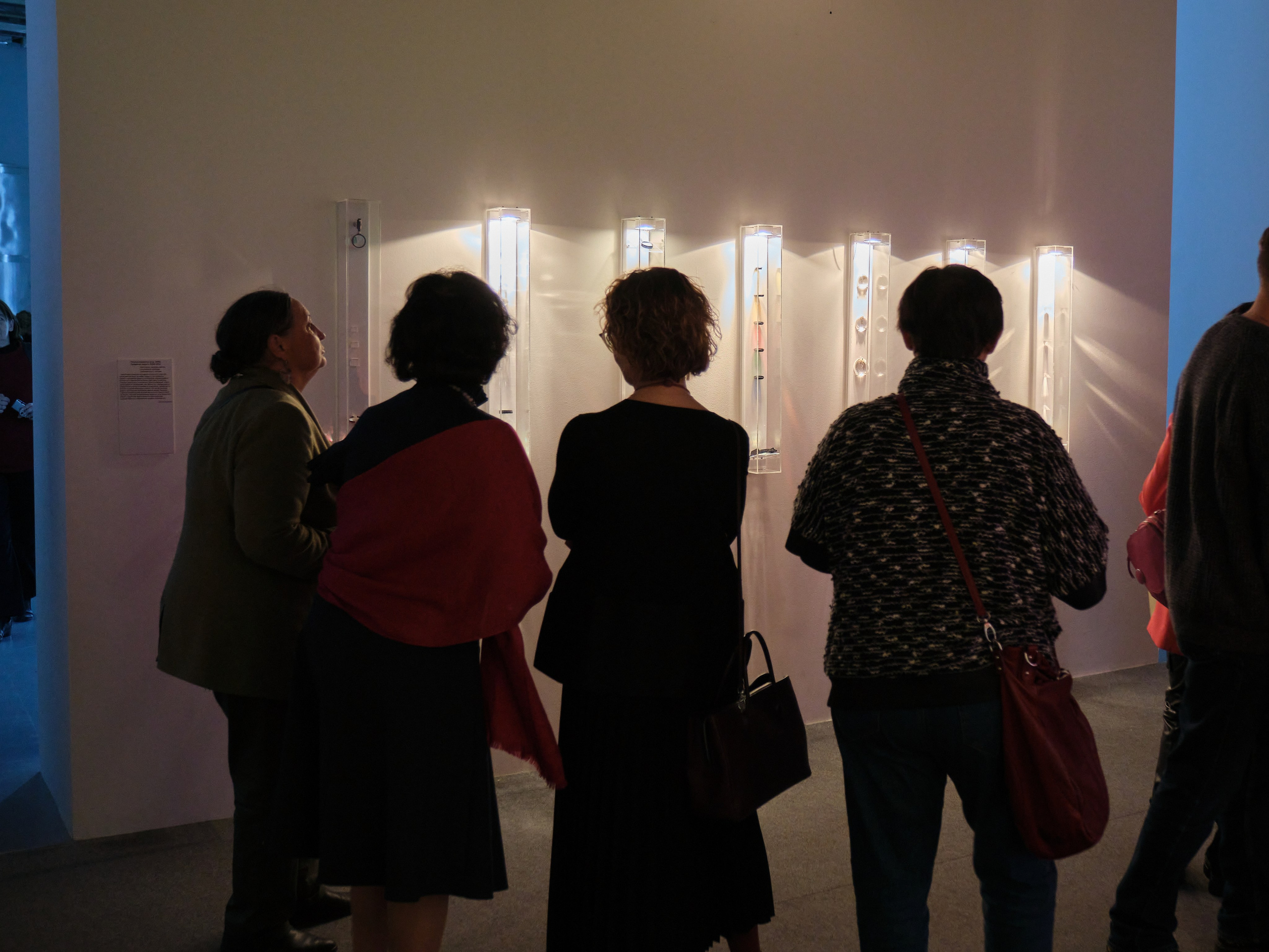 Выставка Свет. Третьяковская галерея. Профессиональный фотограф в Москве Захар Ишутин