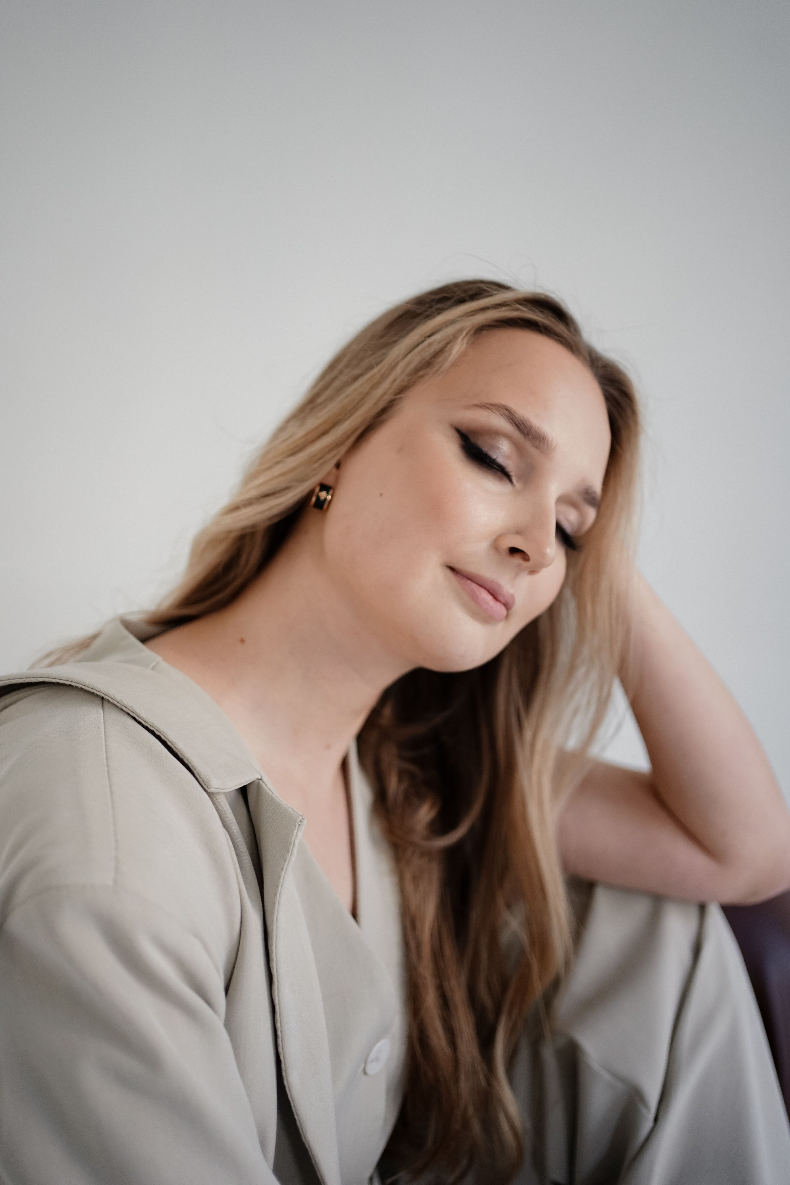 Анастасия Лайф-коуч. Фотограф Ольга Игорева