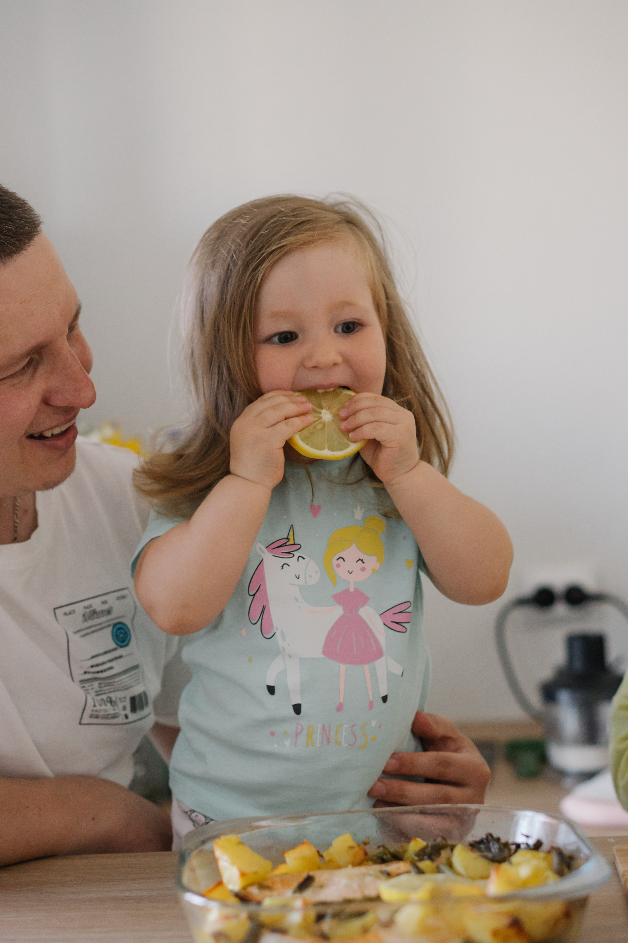 Семья В. домашняя фотосессия. Фотограф Ольга Игорева