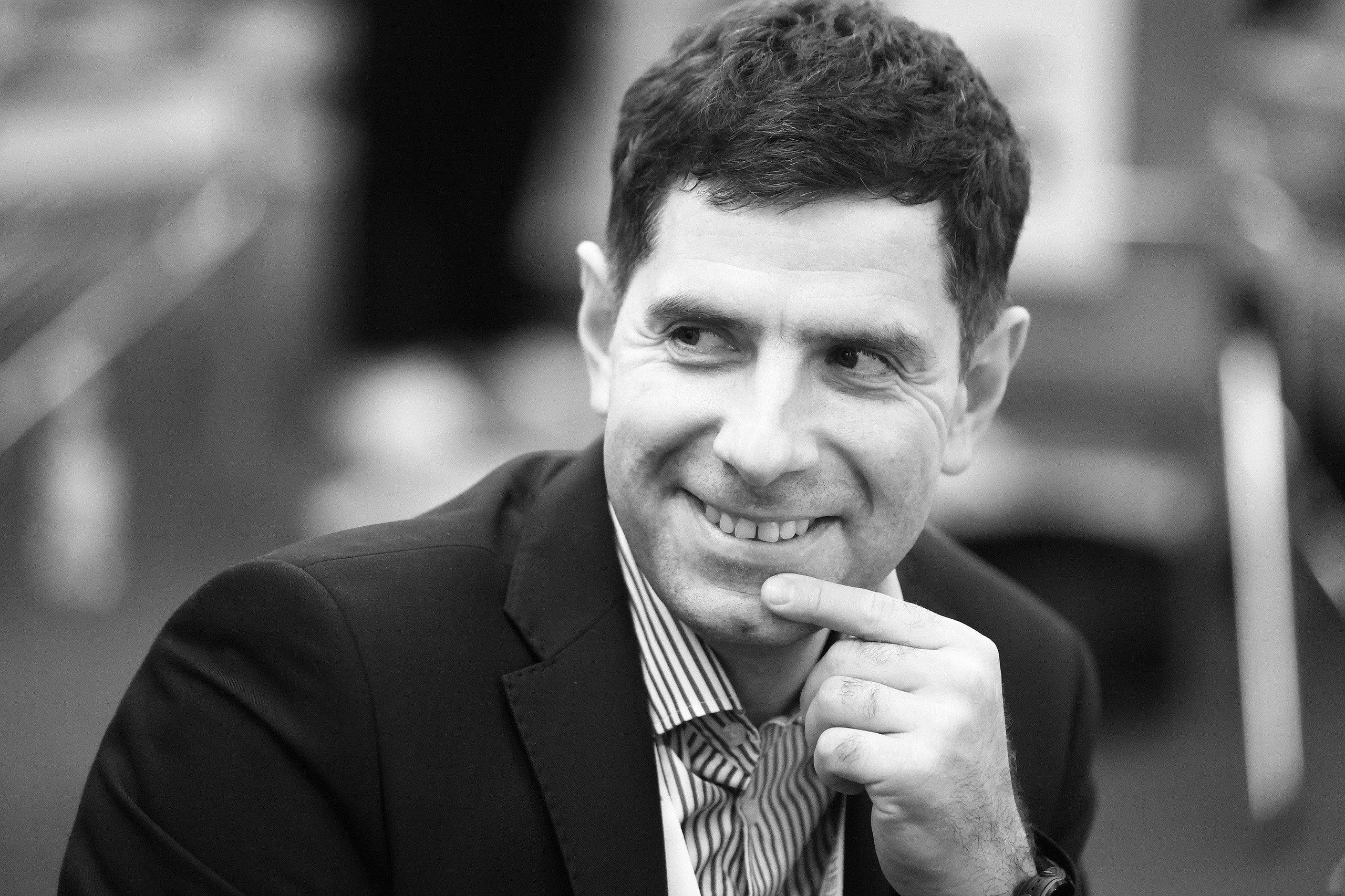 СЕНЕЖ. Публичные коммуникации лидеров. Фотографирую масштабные события, людей и их истории по всему миру. Константин Трубников