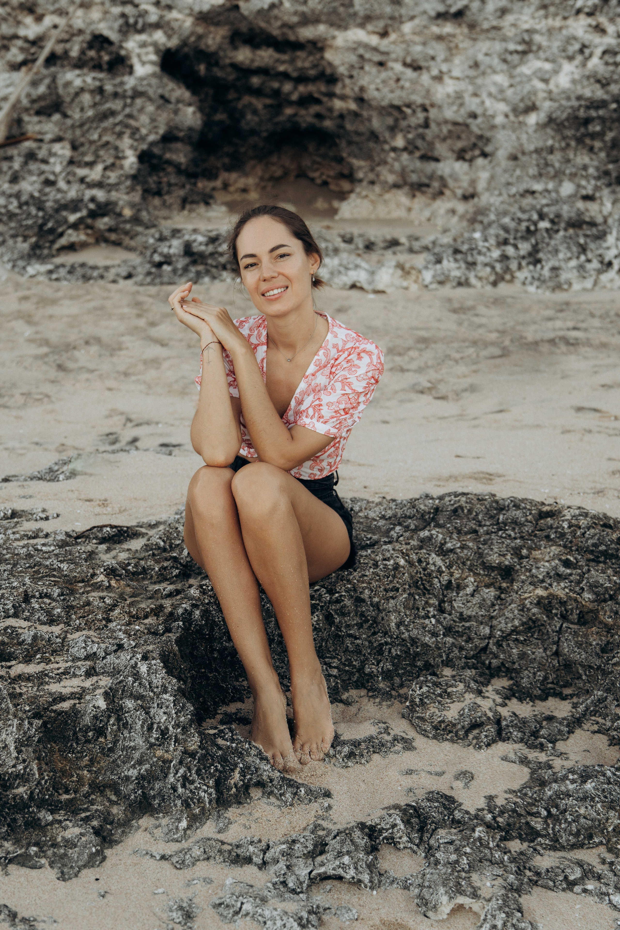 Julia. Olga Antipova — photographer