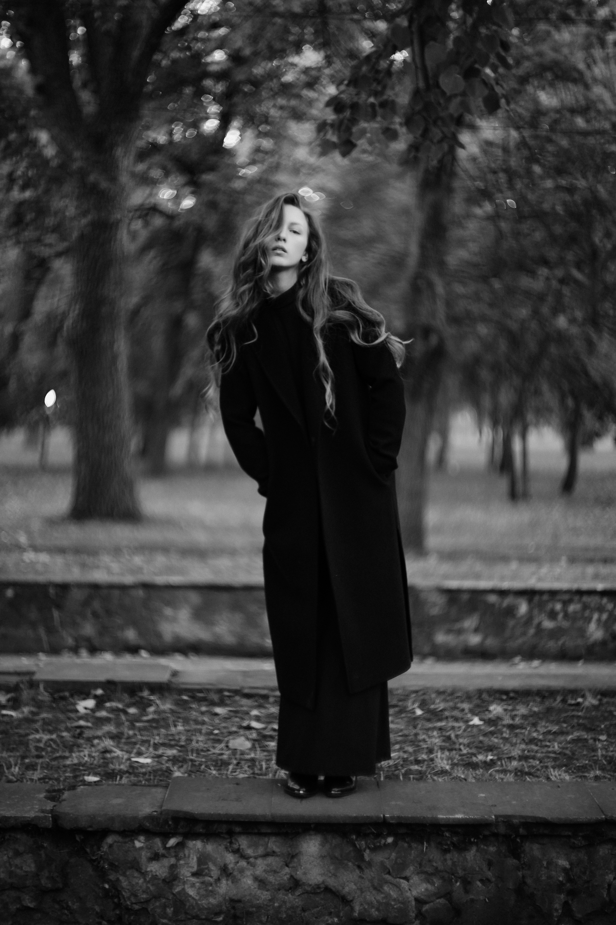 Кристина. Фотограф с психологическим образованием