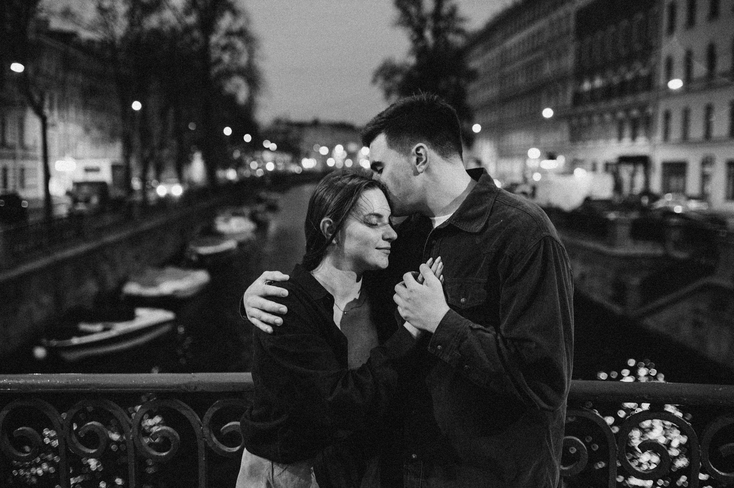 Влад и Варя. Свадебный и семейный фотограф в Чите Юлия Оранская