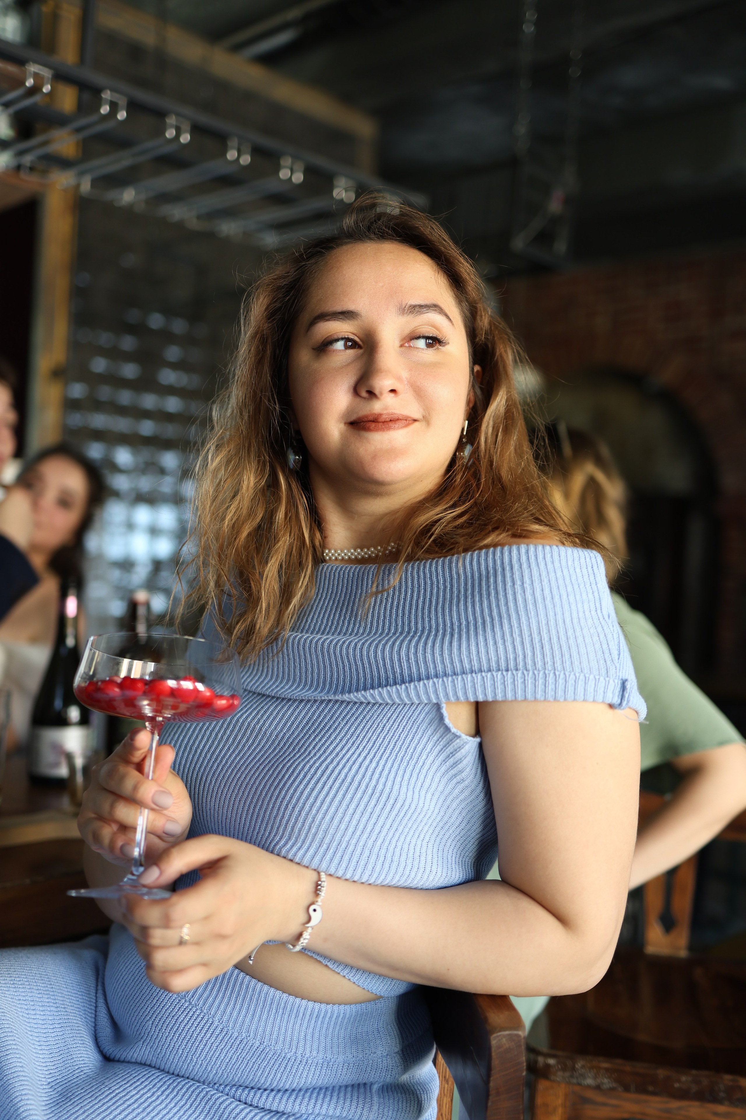 Михаил и Александра. Фотограф и видеограф в Москве Полина Абраменкова