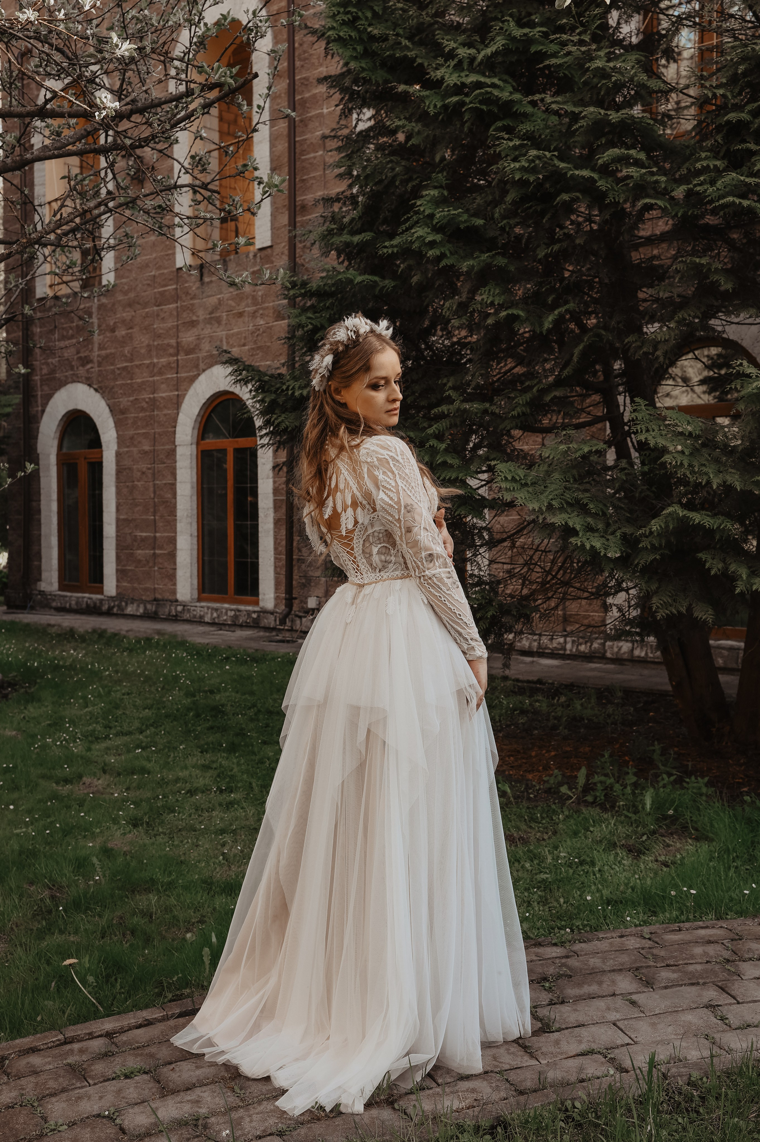 Артем и Наталия. Фотограф и видеограф в Москве Полина Абраменкова