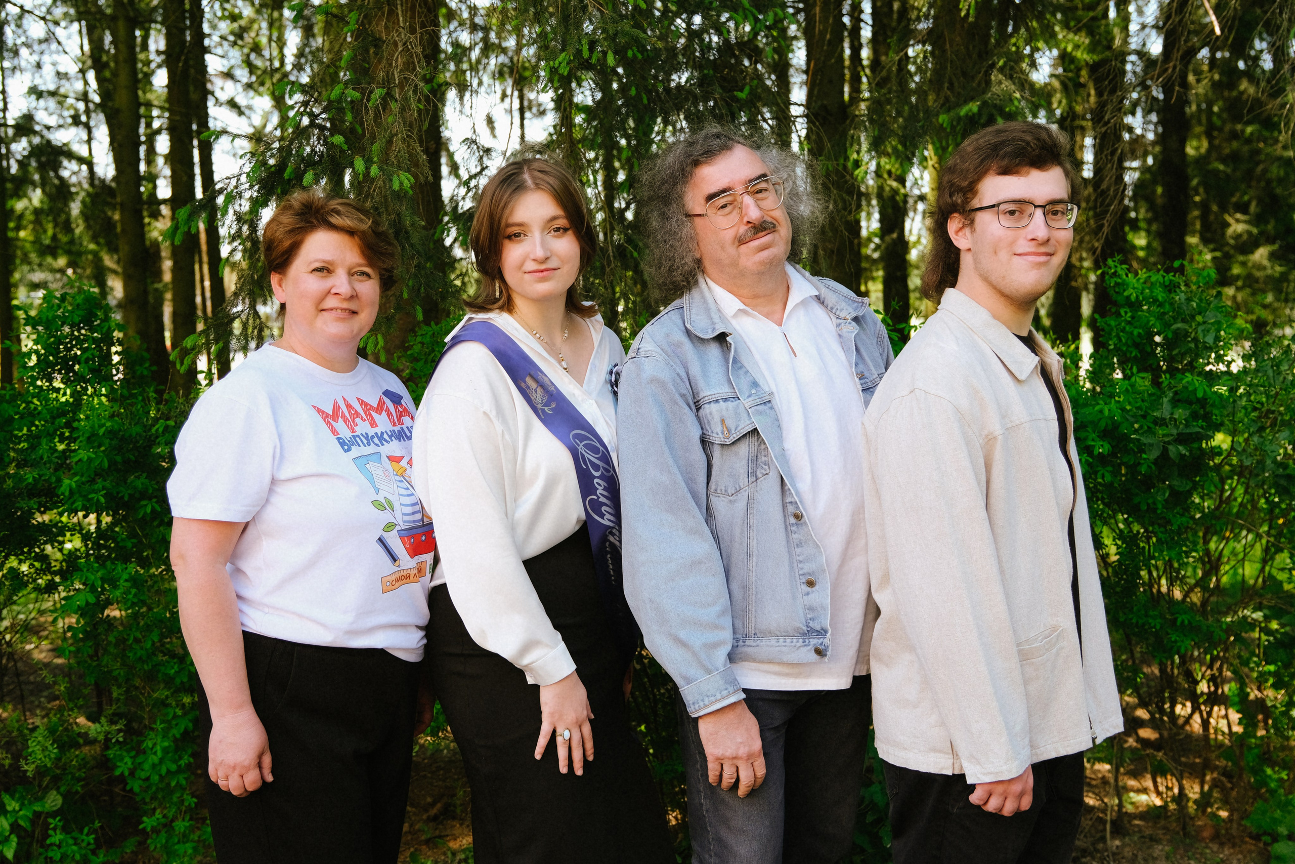 Дети, сады, школы. Фотограф и видеограф в Москве Полина Абраменкова