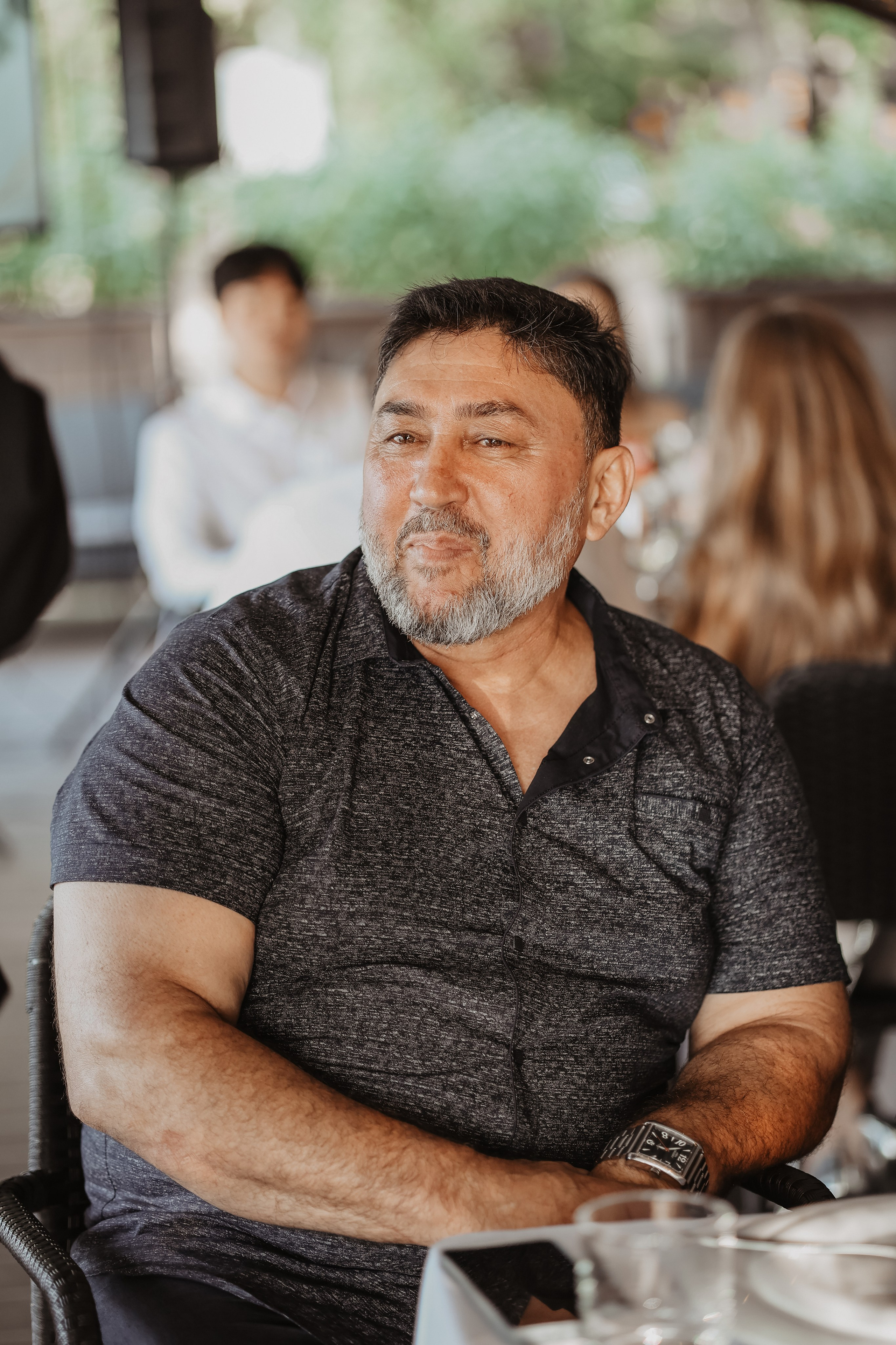 Константин и Полина. Фотограф и видеограф в Москве Полина Абраменкова