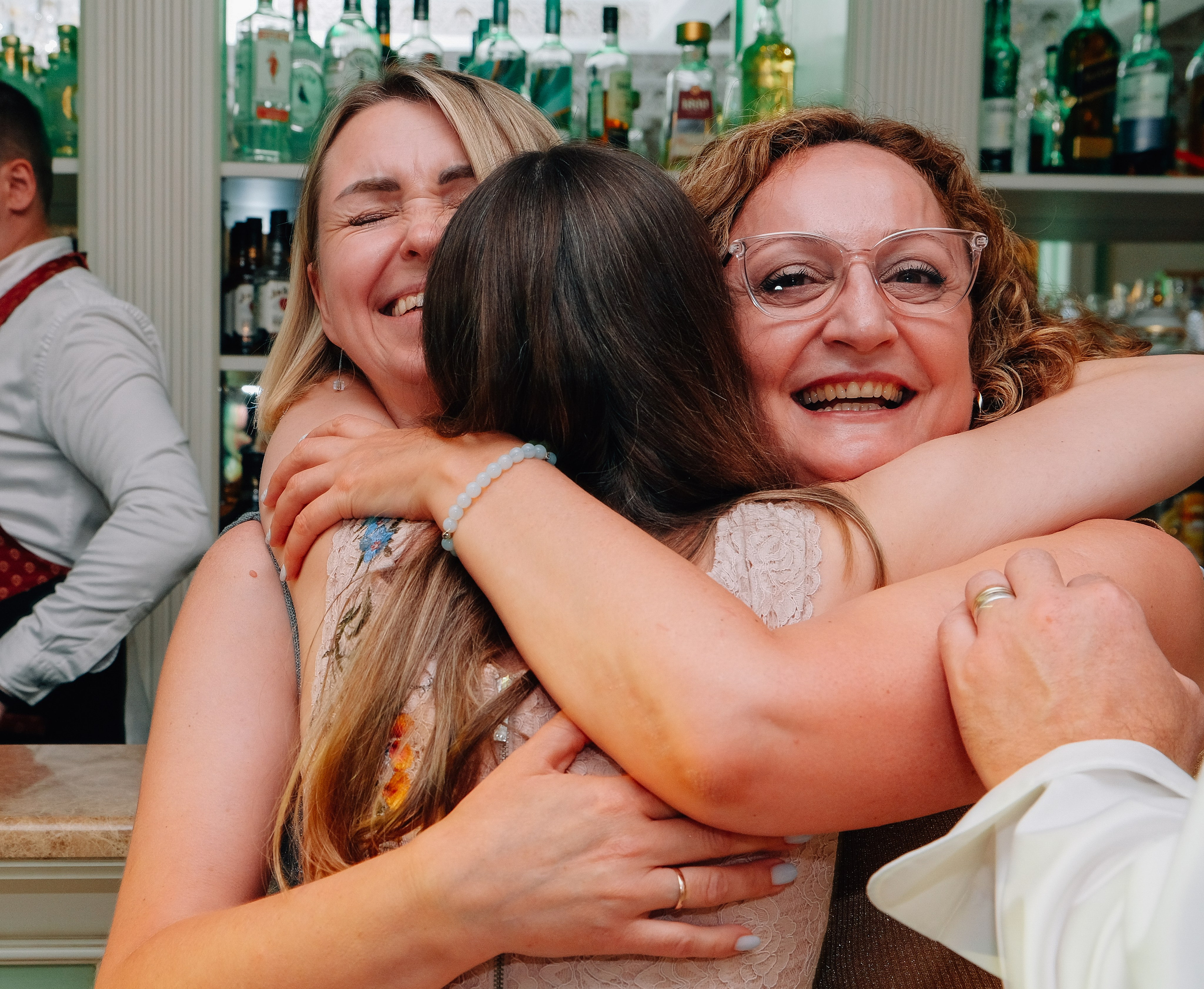 Александр и Мария. Фотограф и видеограф в Москве Полина Абраменкова