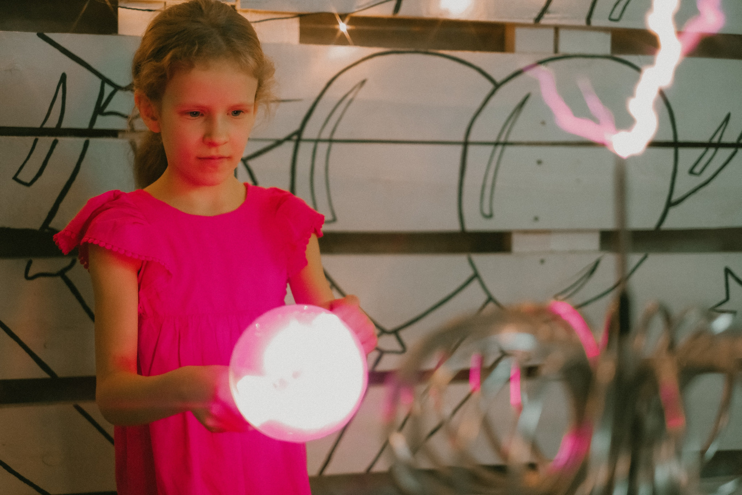 Дети, сады, школы. Фотограф и видеограф в Москве Полина Абраменкова