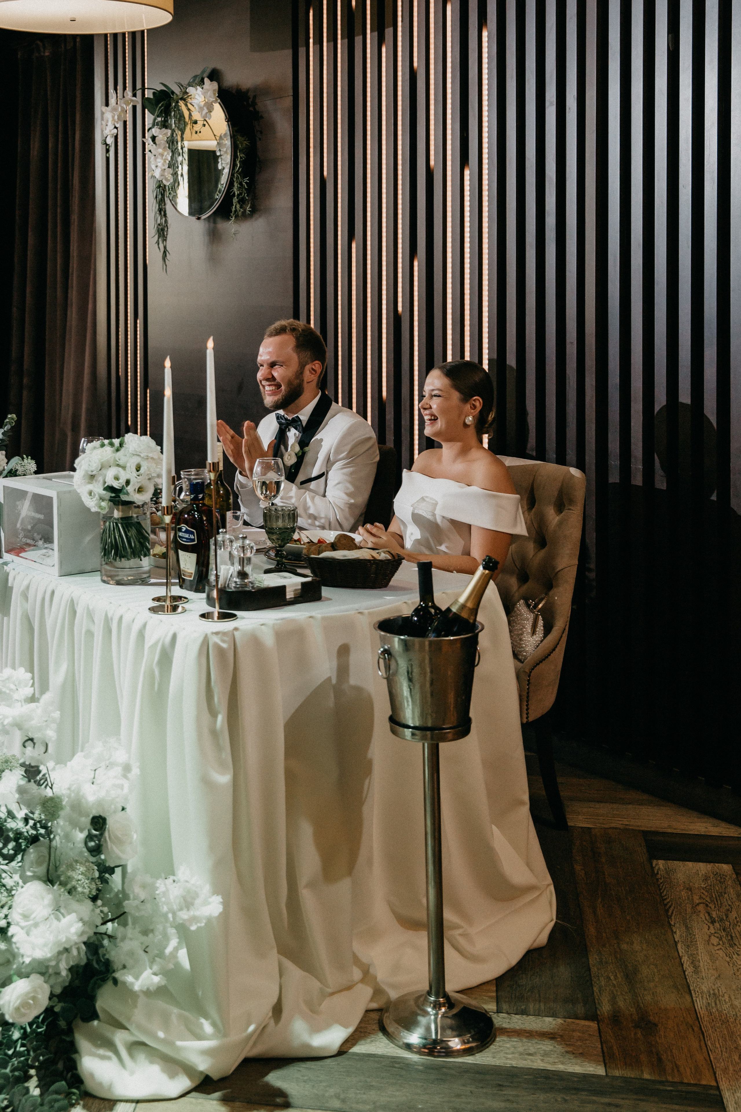 Ростислав и Валентина. Свадебный и семейный фотограф в Волгограде Галина Микитинская