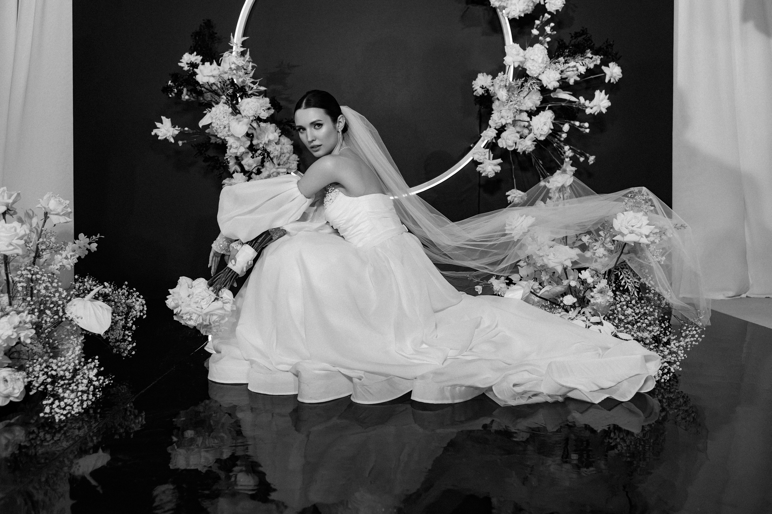 Сергей и Ира — Анонс свадьбы. Свадебный фотограф, фотосъемка в Крыму, Севастополе, Симферополе, Ялте