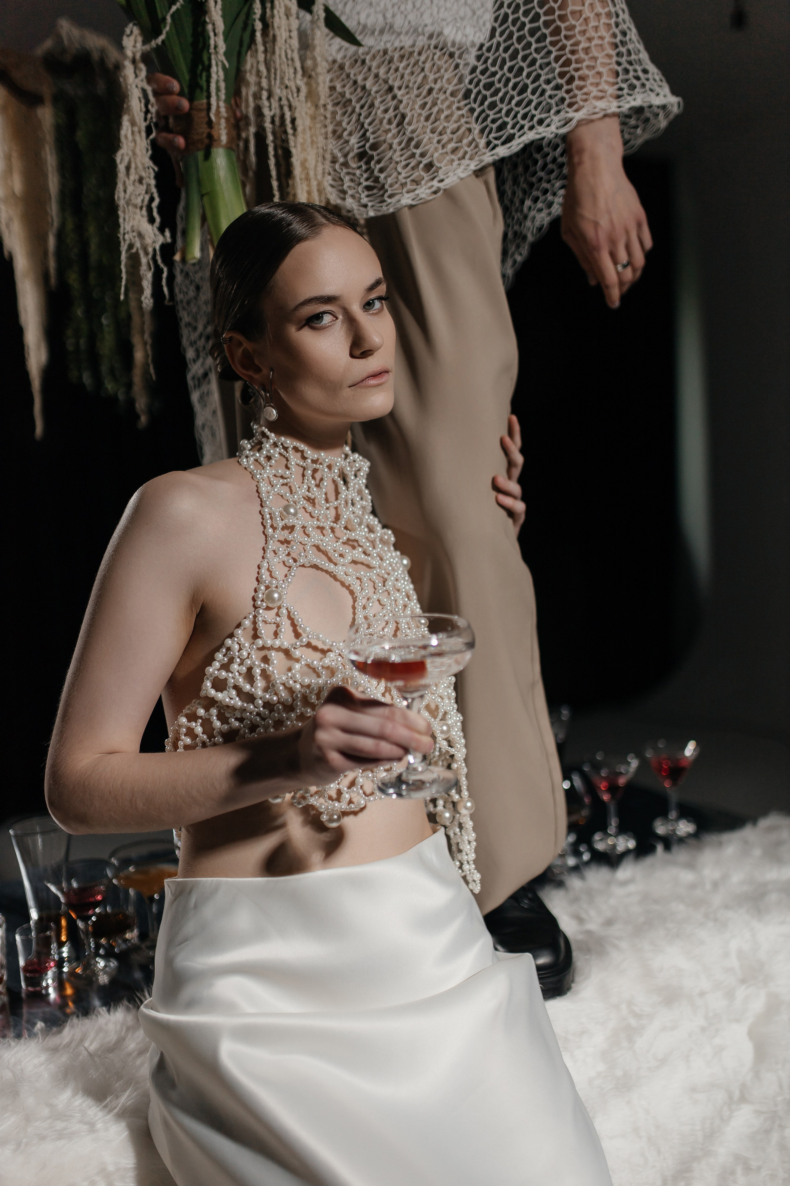 Алина и Александр. Семейный фотограф Губкин/Старый Оскол