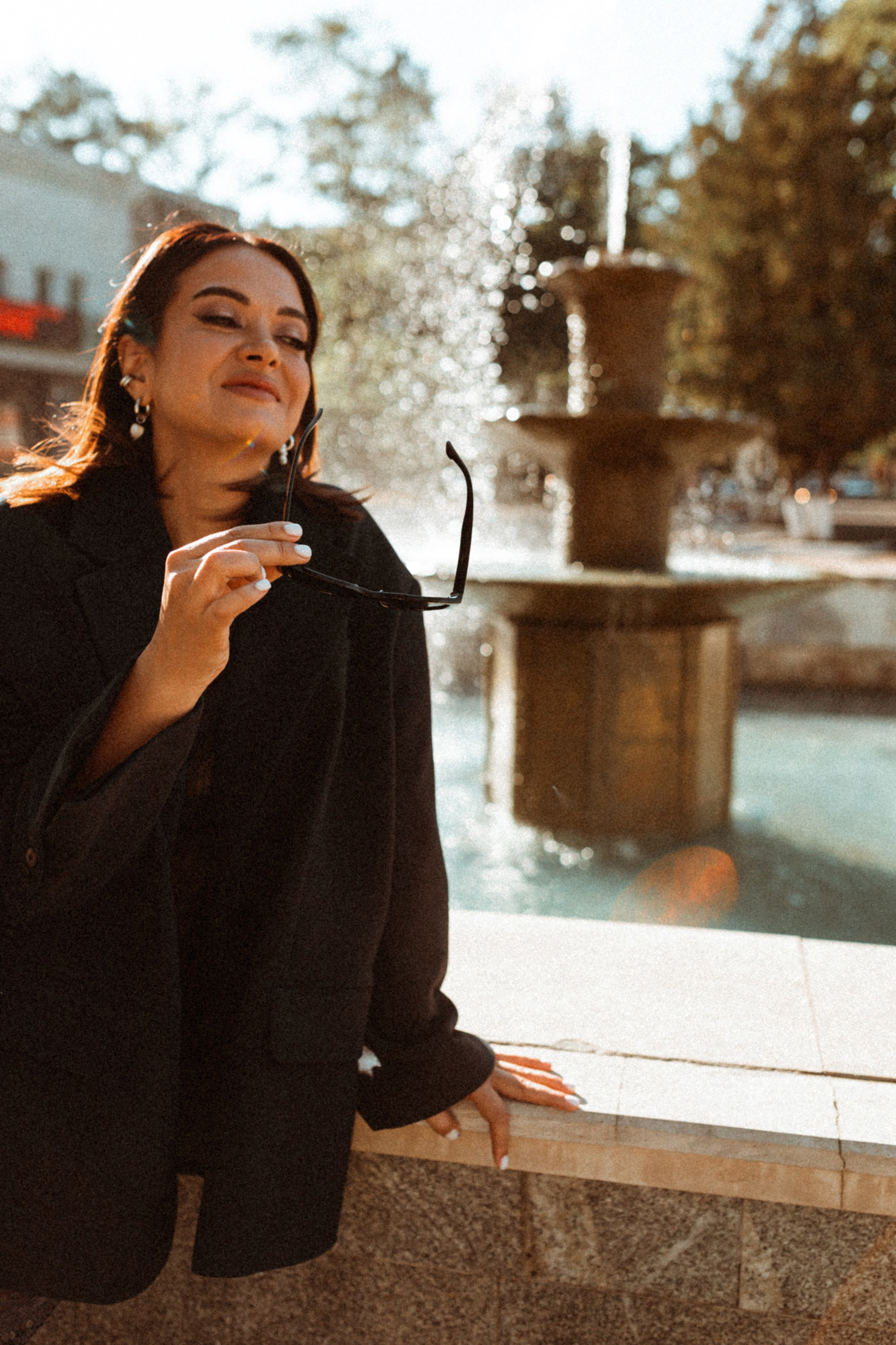 Александра и Алексей. Семейный фотограф Губкин/Старый Оскол