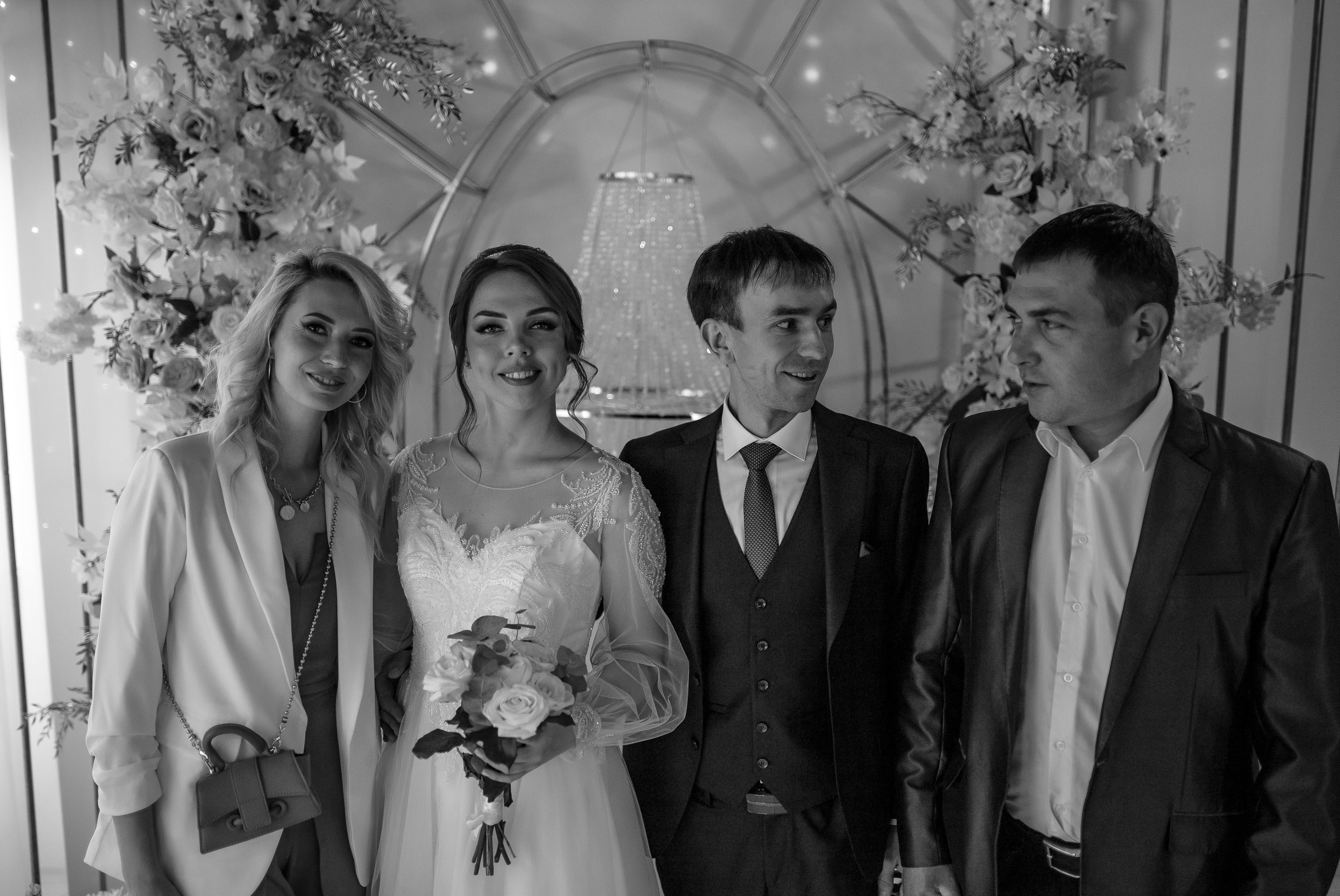 Роспись. Семейный фотограф Губкин/Старый Оскол