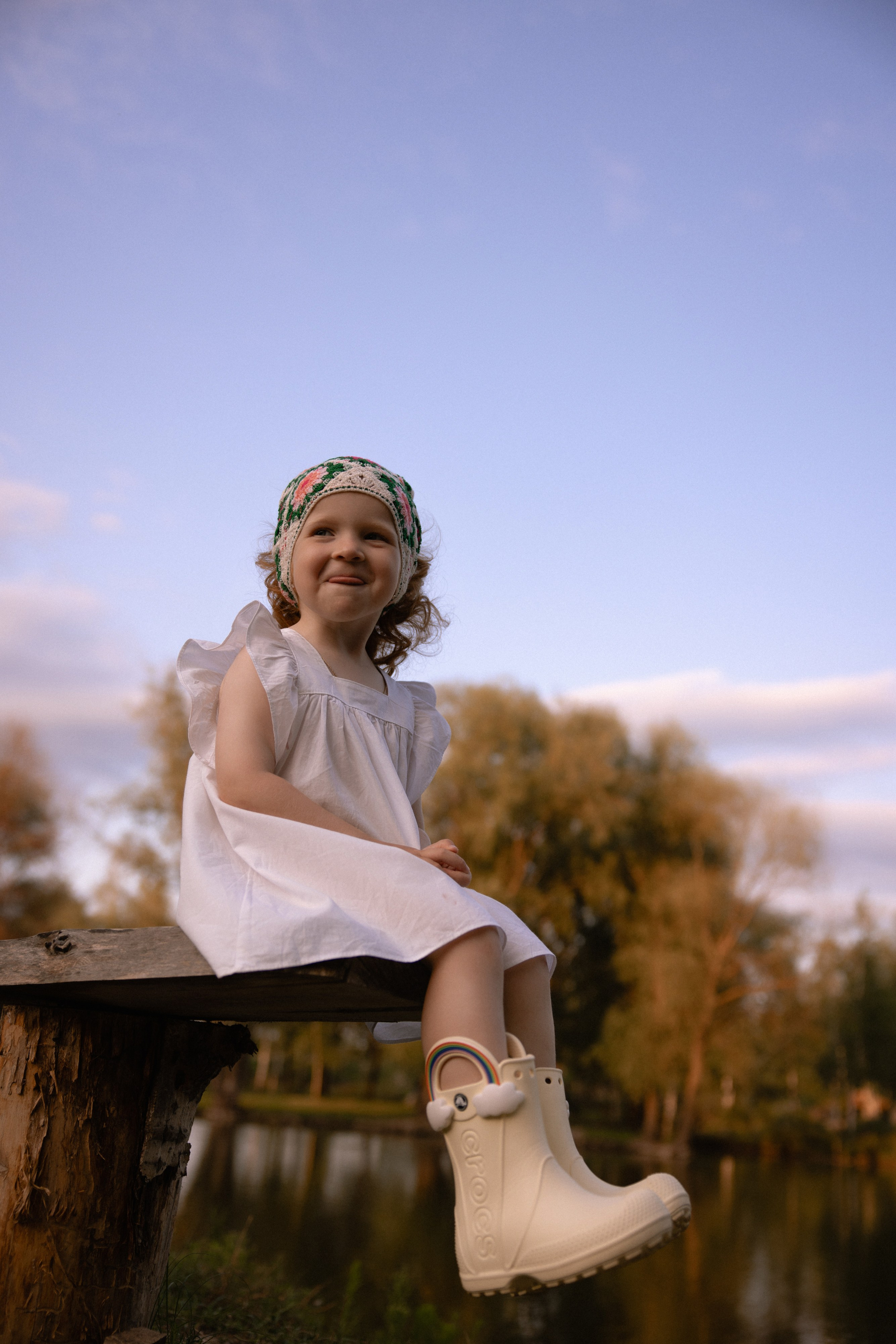 Маша и Стеша. Семейный фотограф Губкин/Старый Оскол