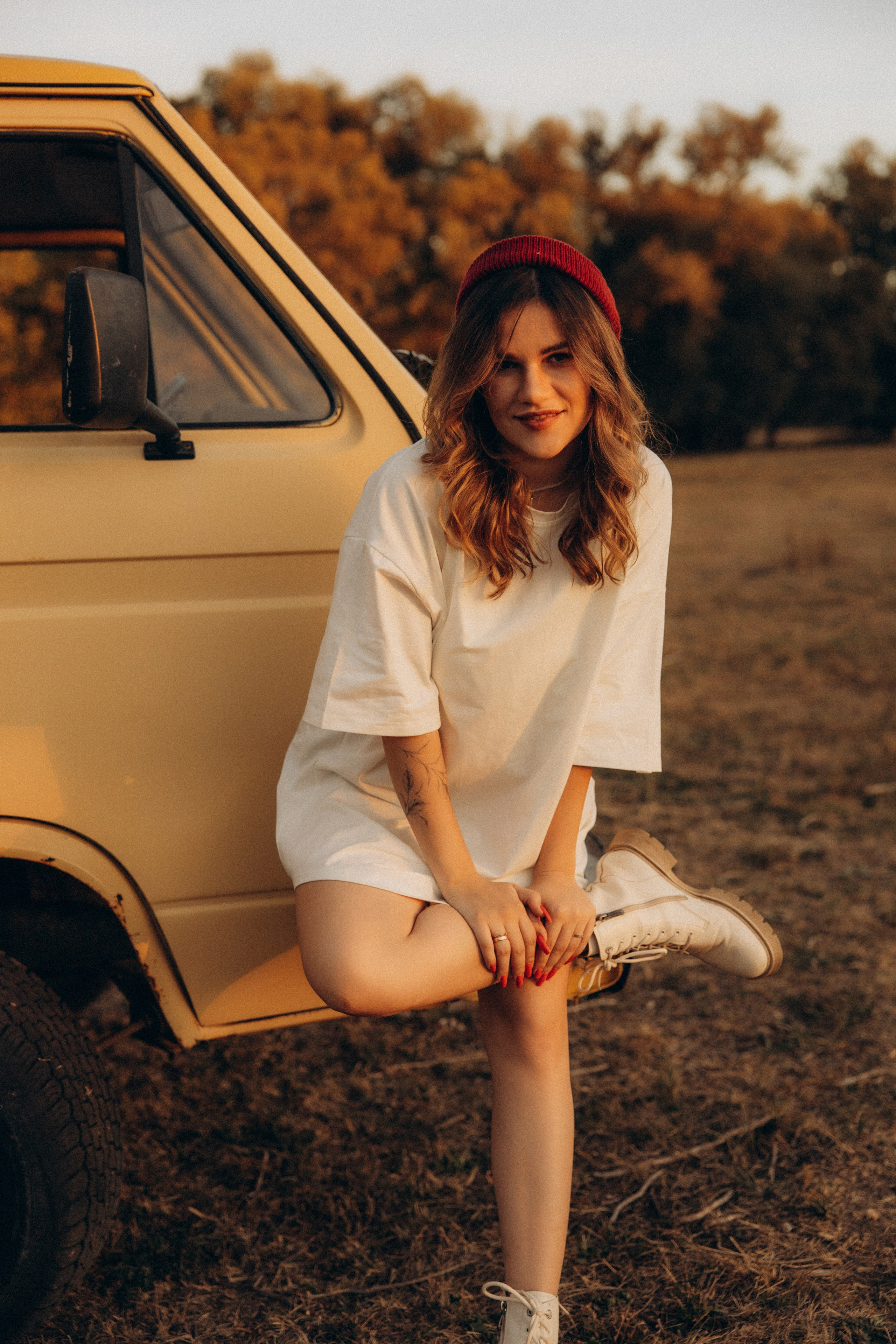 Ян и семья. Семейный фотограф Губкин/Старый Оскол