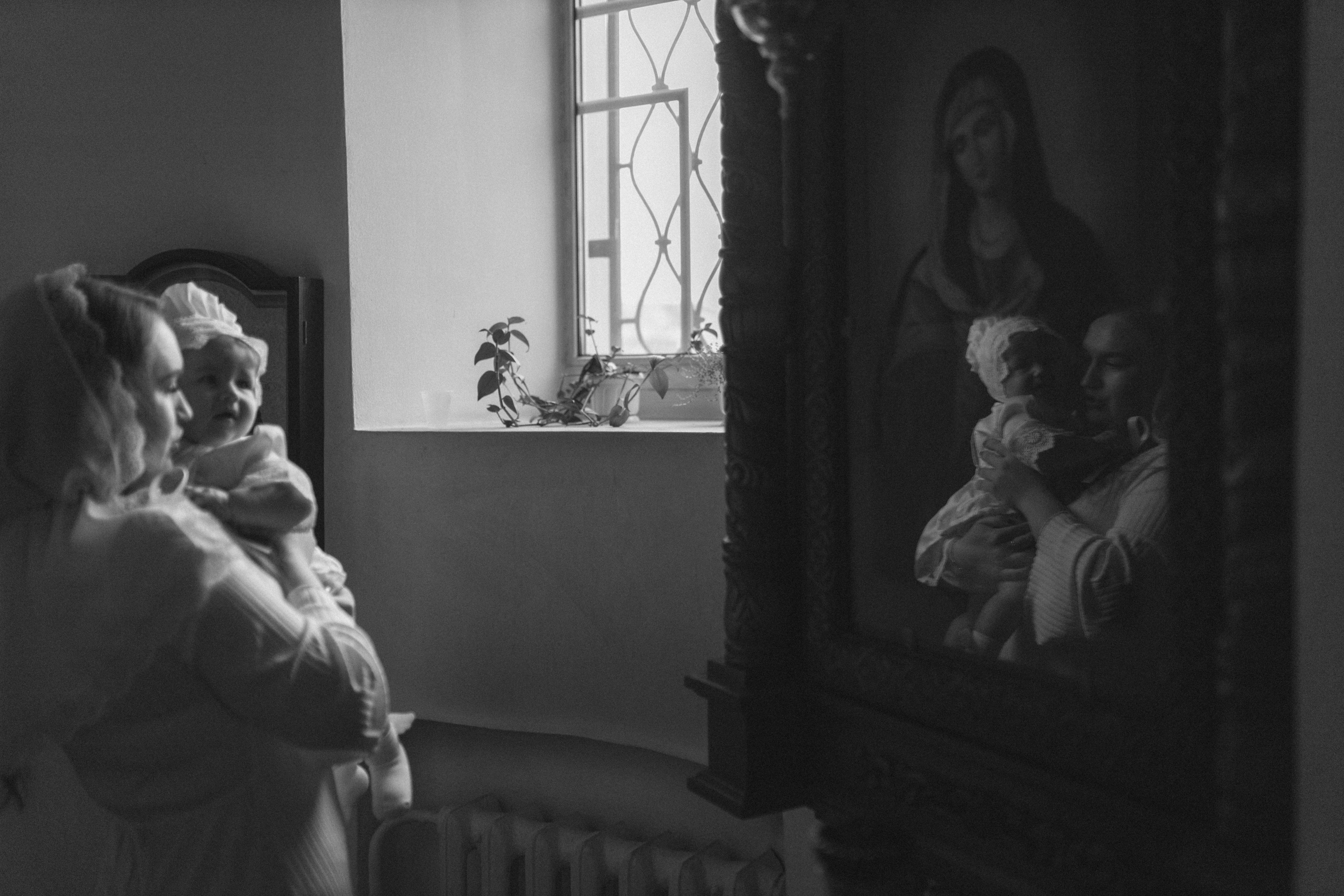 Вера. Семейный фотограф Губкин/Старый Оскол