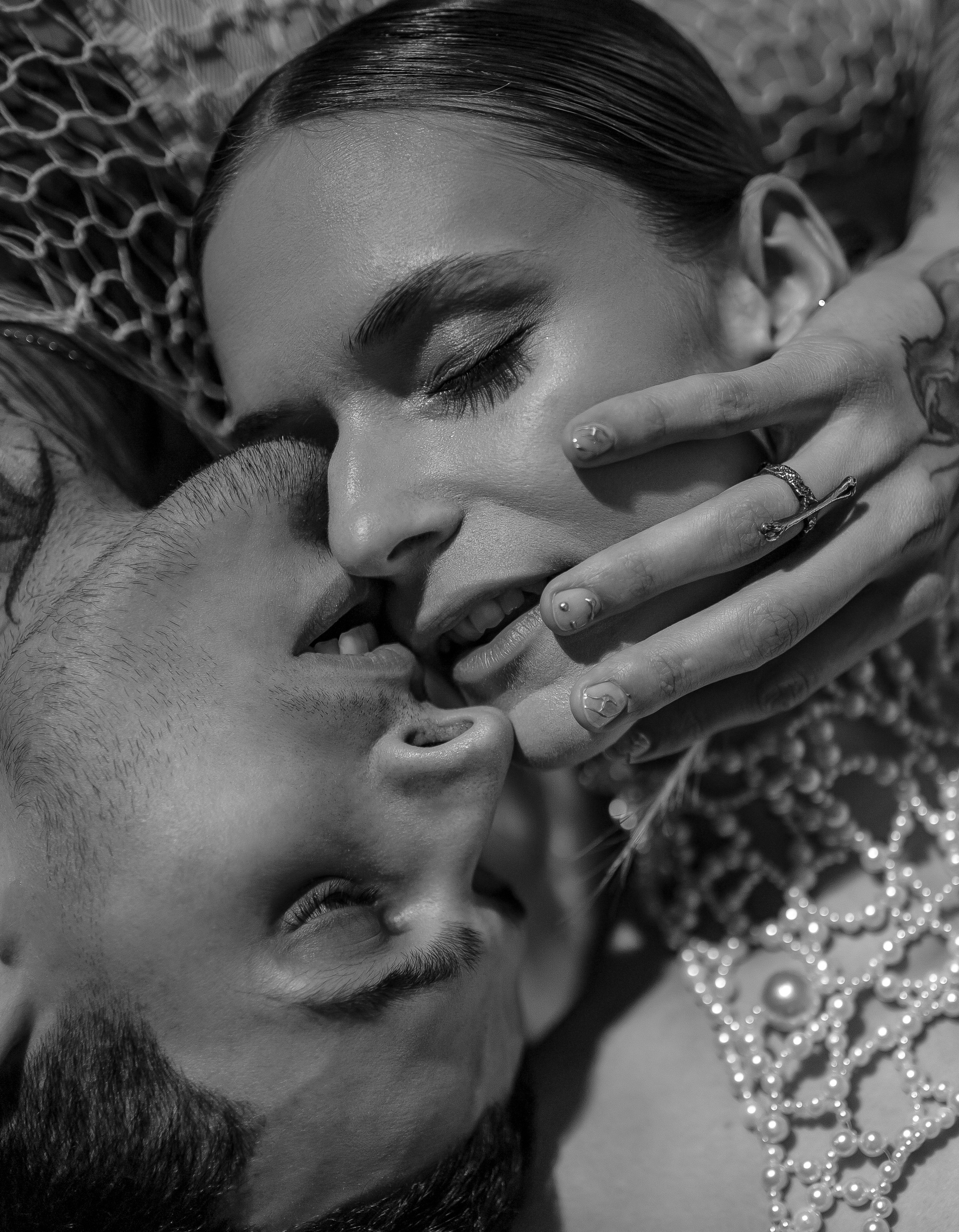 Алина и Александр. Семейный фотограф Губкин/Старый Оскол