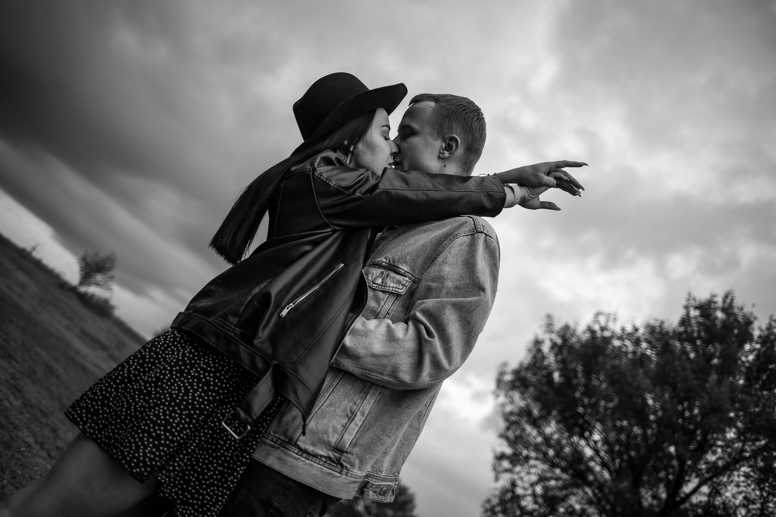 Волга. Семейный фотограф Губкин/Старый Оскол