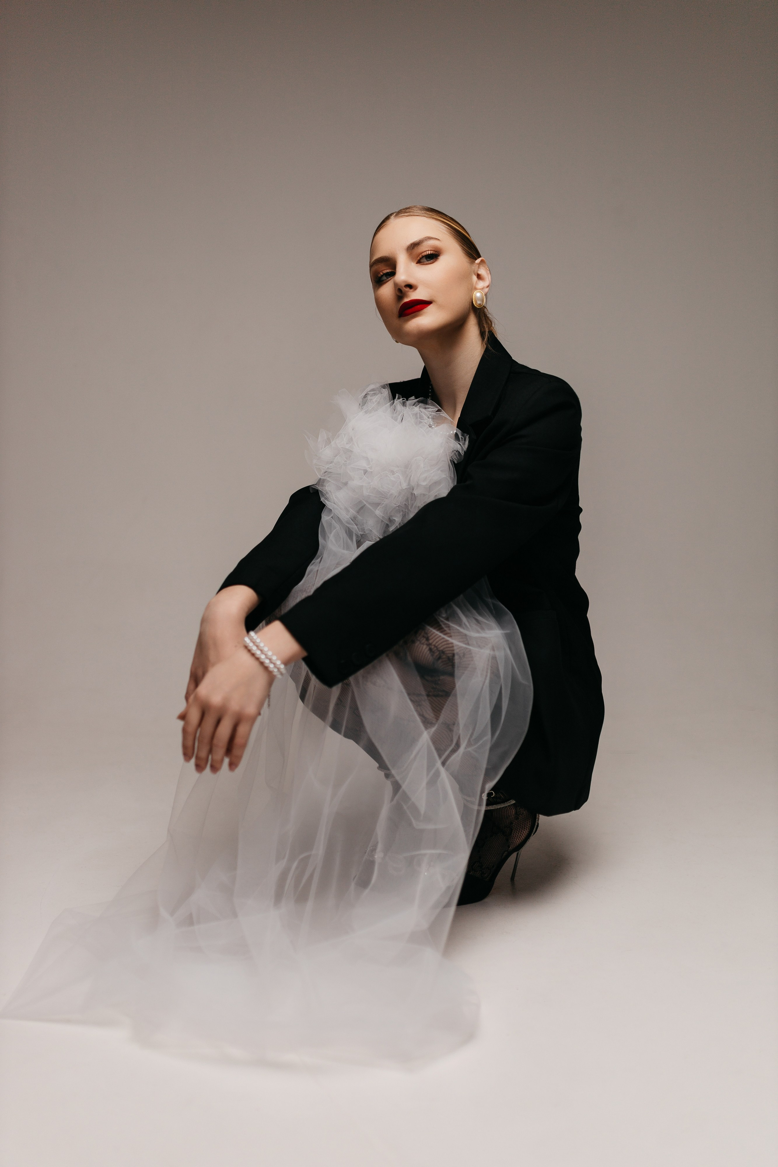 Вероника. Семейный фотограф Губкин/Старый Оскол