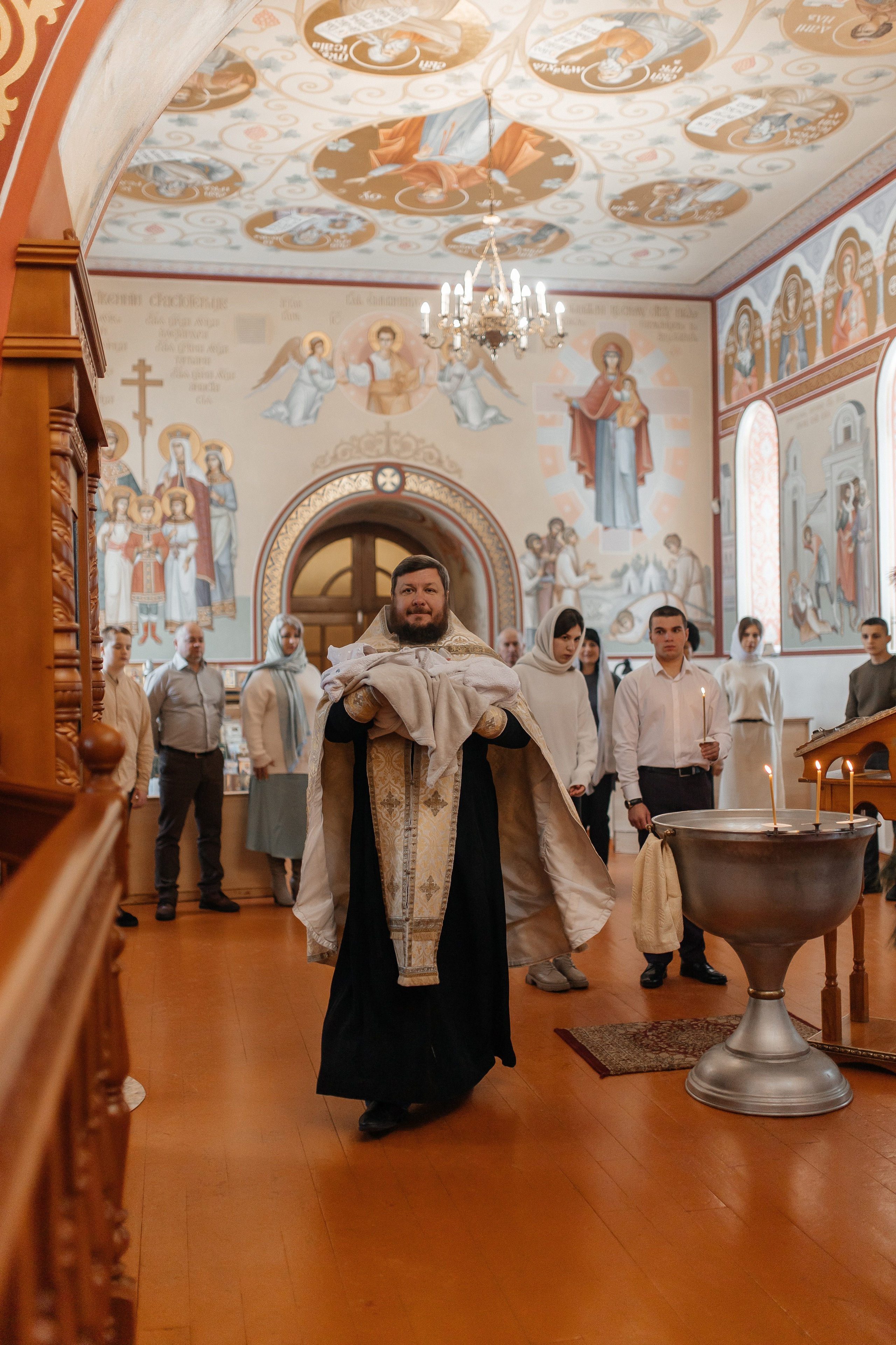 Алиса. Семейный фотограф Губкин/Старый Оскол