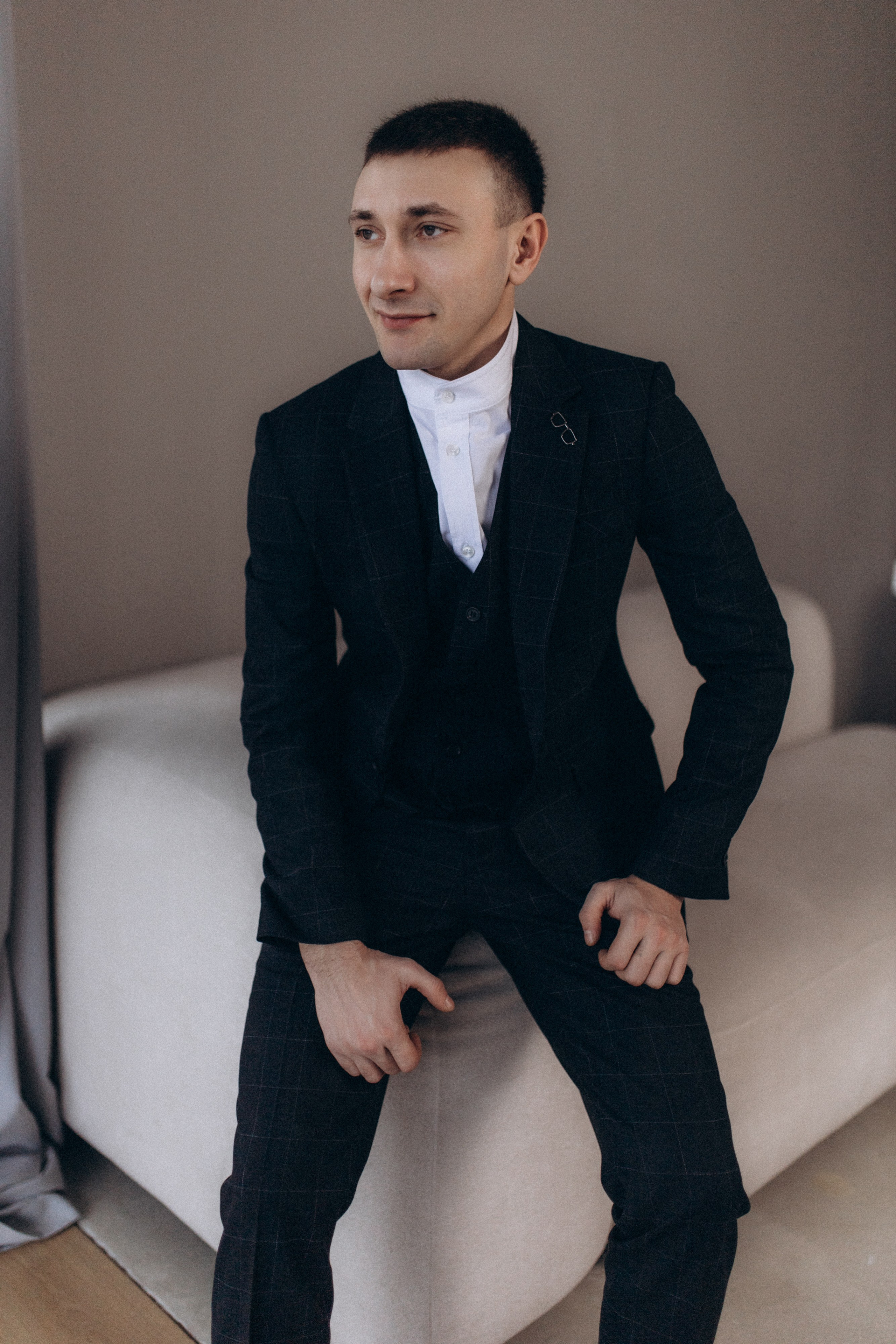 Анна и Константин. Семейный фотограф Губкин/Старый Оскол