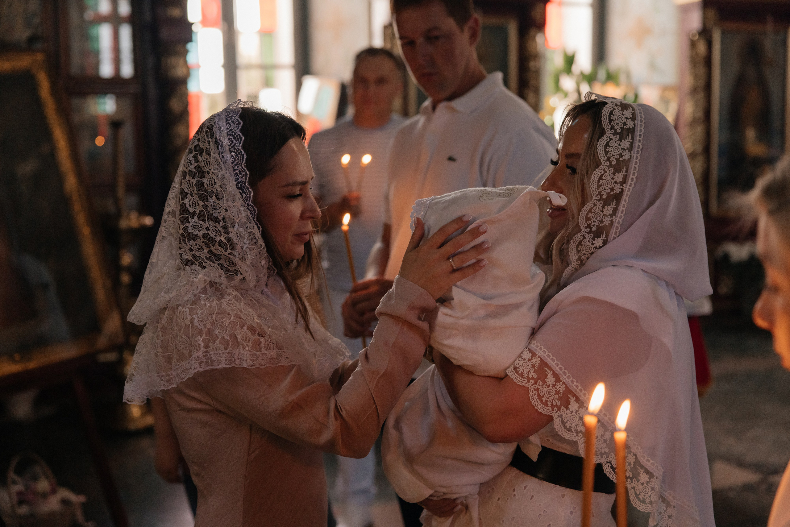 Мия. Семейный фотограф Губкин/Старый Оскол