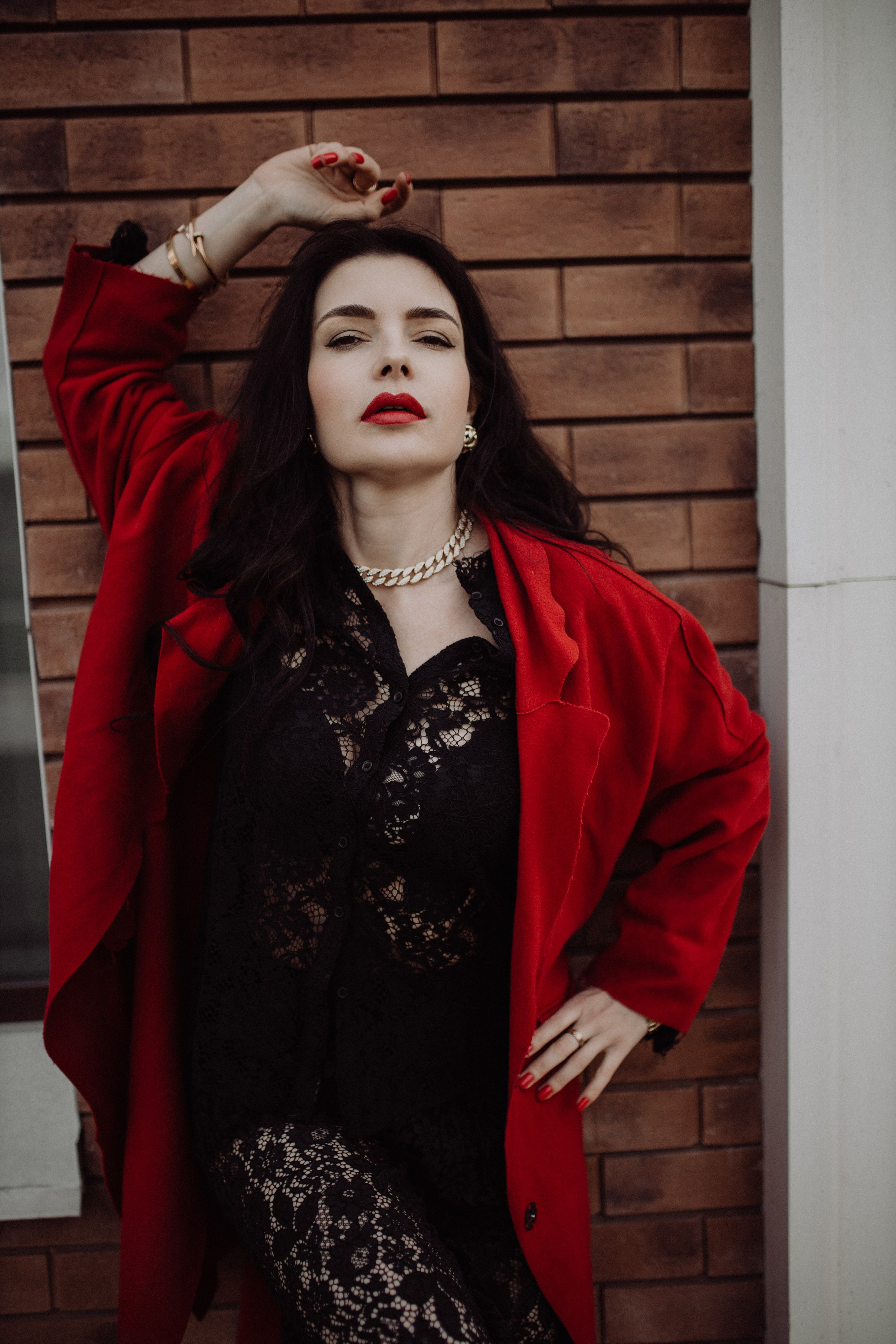 Карина. Семейный фотограф Губкин/Старый Оскол