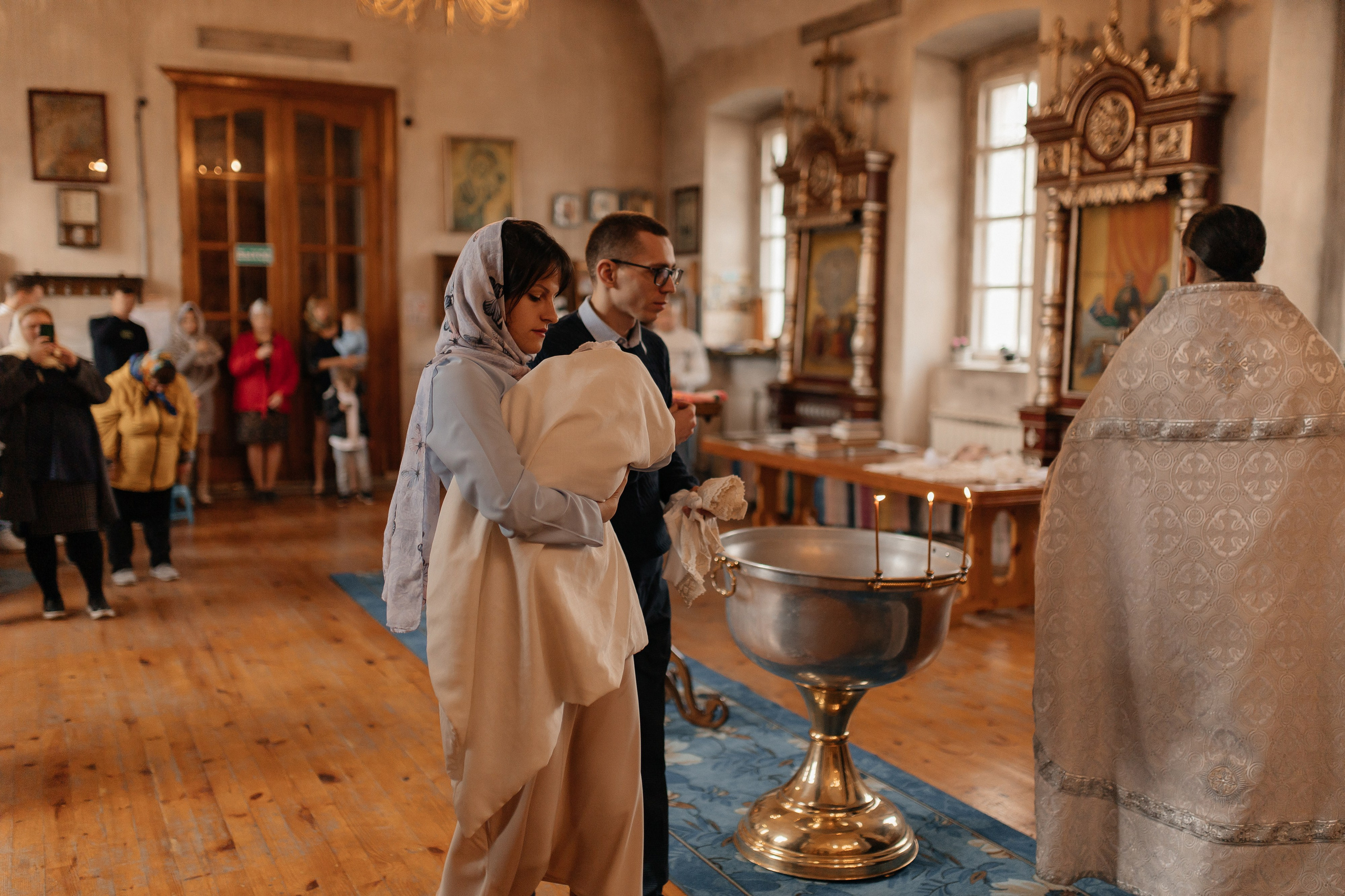 Ивановка. Семейный фотограф Губкин/Старый Оскол