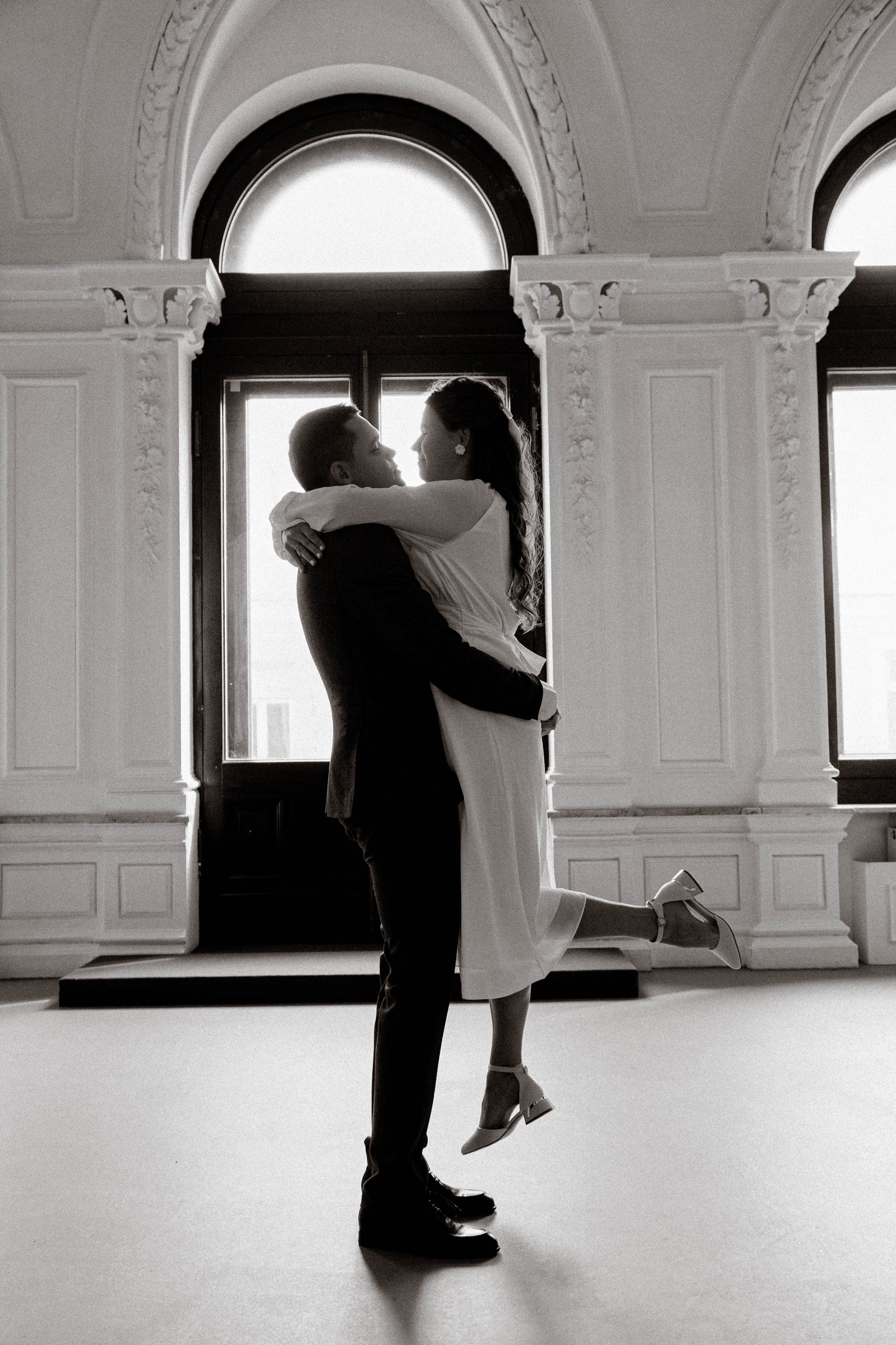 Свадьба Артура и Марии. Продакшн VANDAL VISION