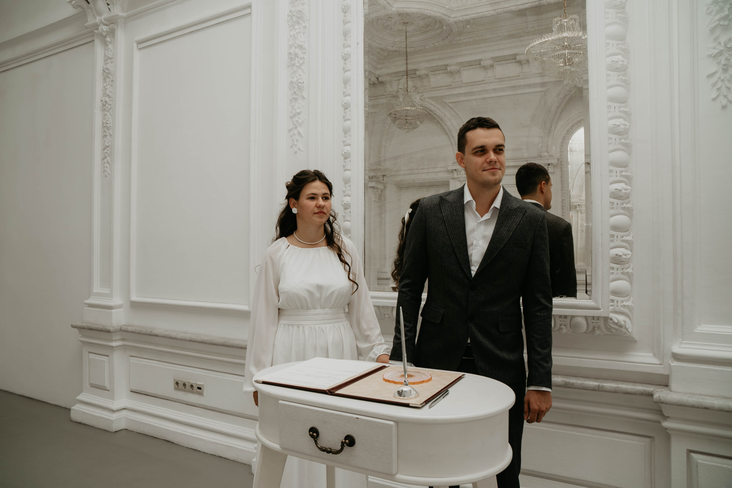 Свадьба Артура и Марии. Продакшн VANDAL VISION