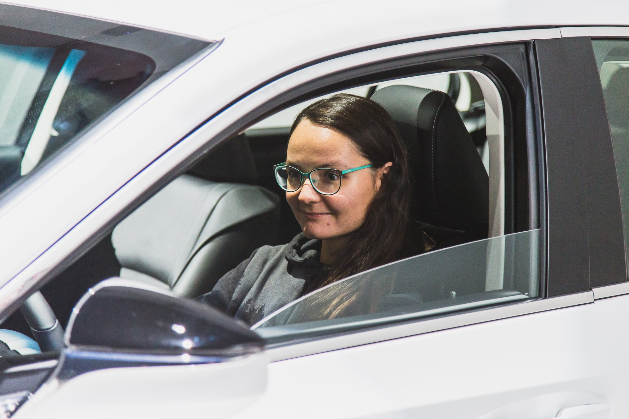 Презентация Lexus ES. Видеооператор/Фотограф Николай Завьялов