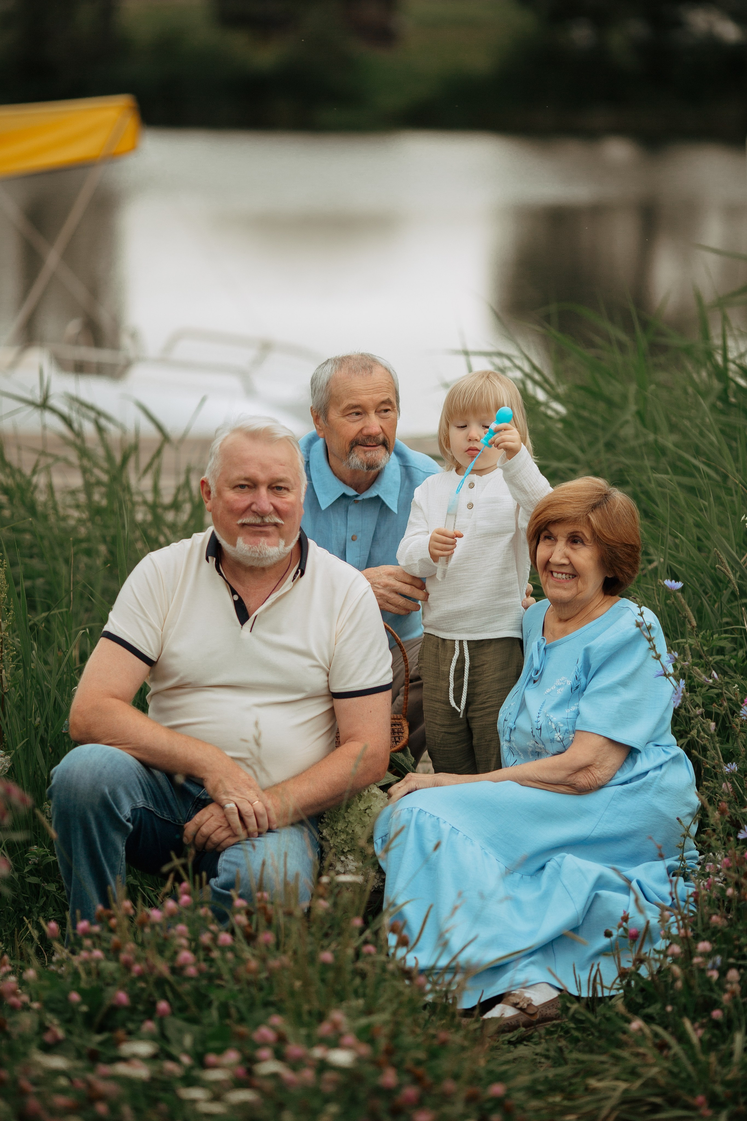 Лера с Семьей. Свадебный и семейный фотограф в городах Уфа и Стерлитамак