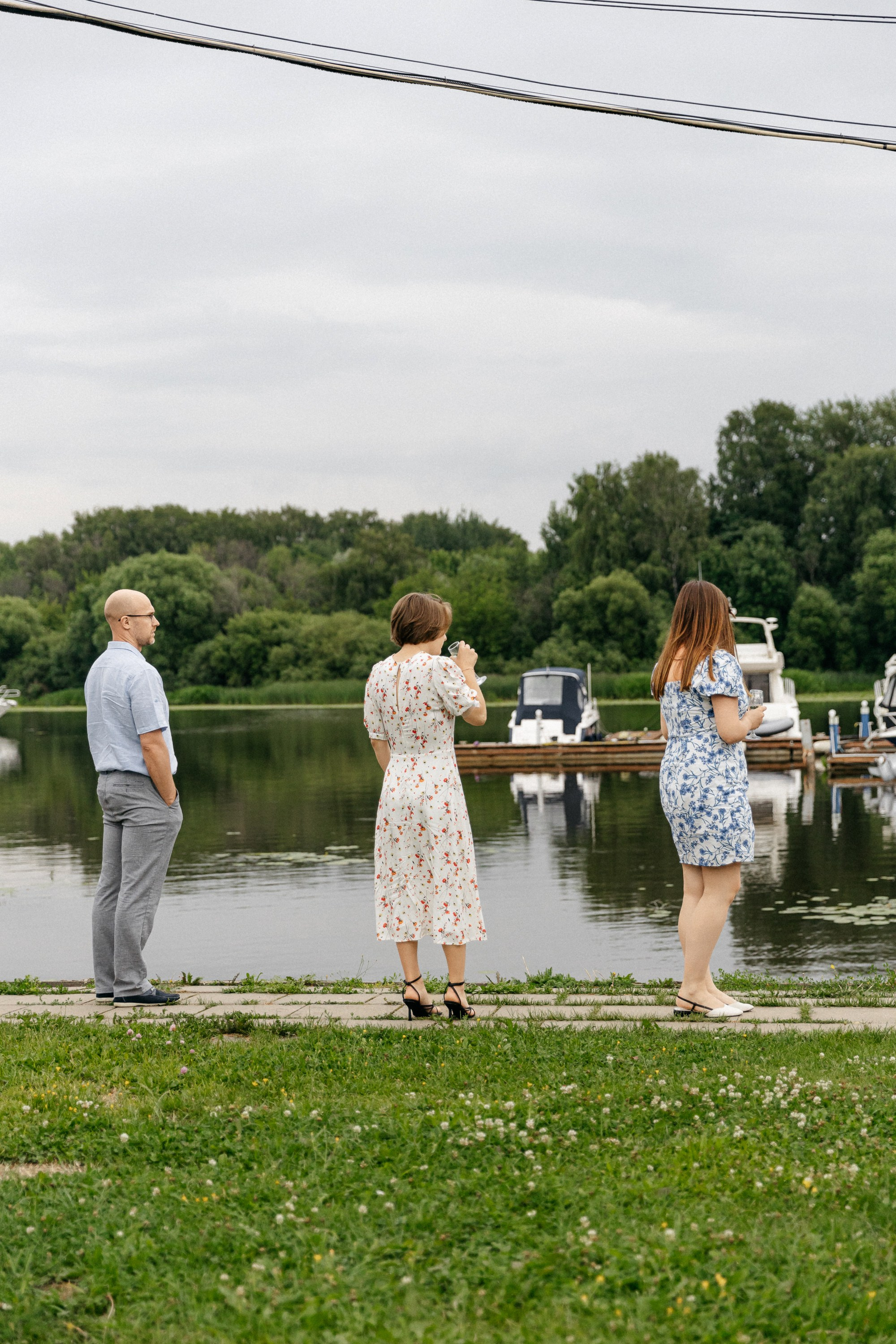 День Рождения. Свадебный фотограф Дмитрий Воробьев Ярославль