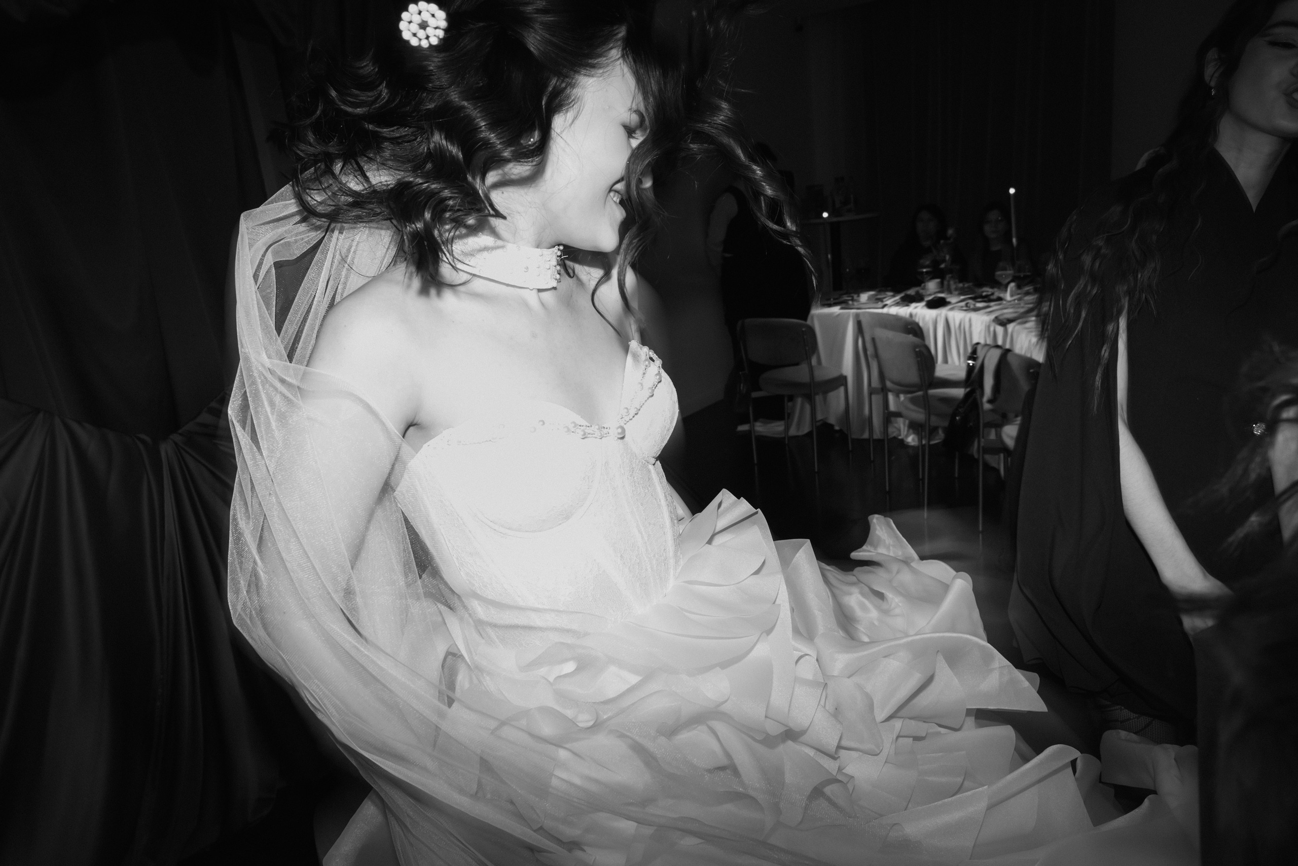 Дарья и Никита. Ульяна Ремезова | Фотограф | Челябинск