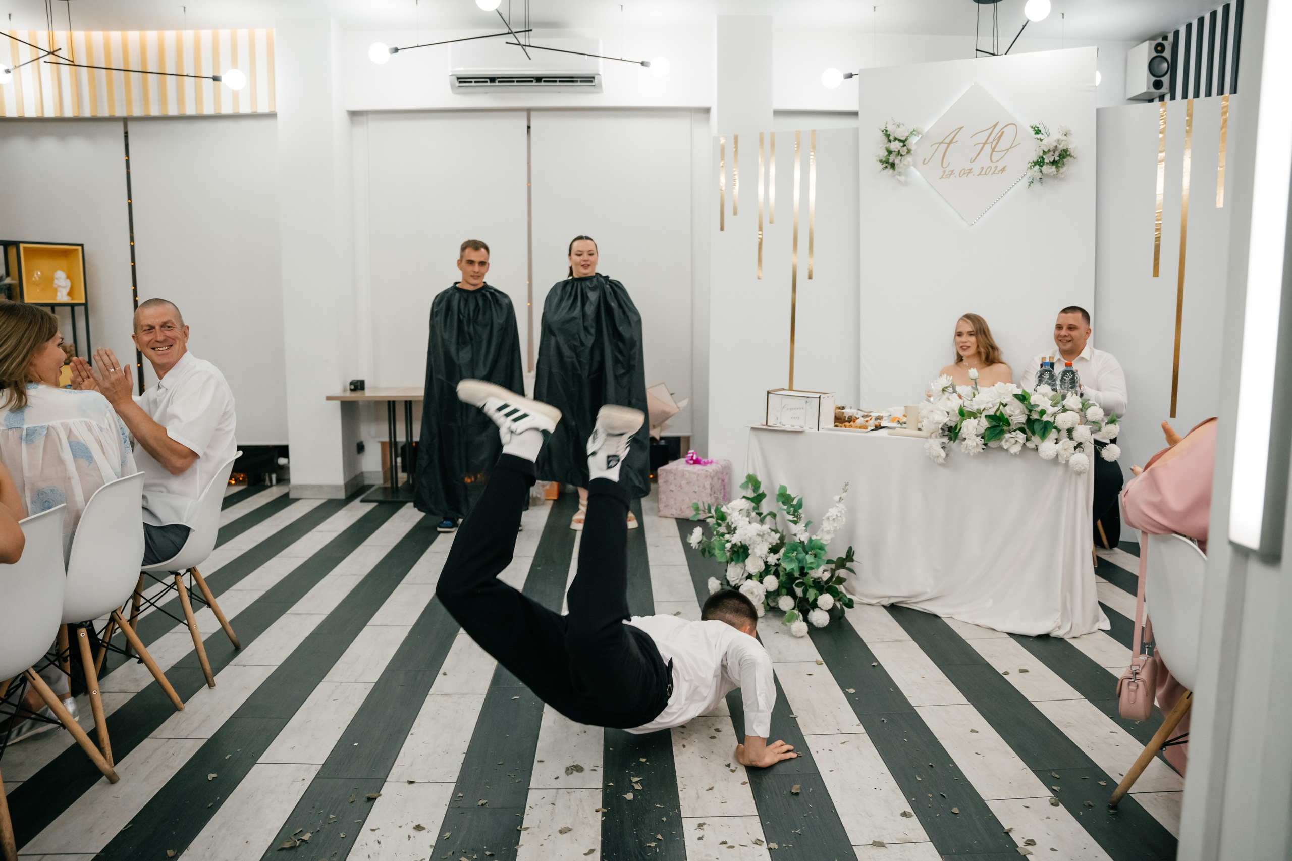 Юлия и Александр. Ульяна Ремезова | Фотограф | Челябинск