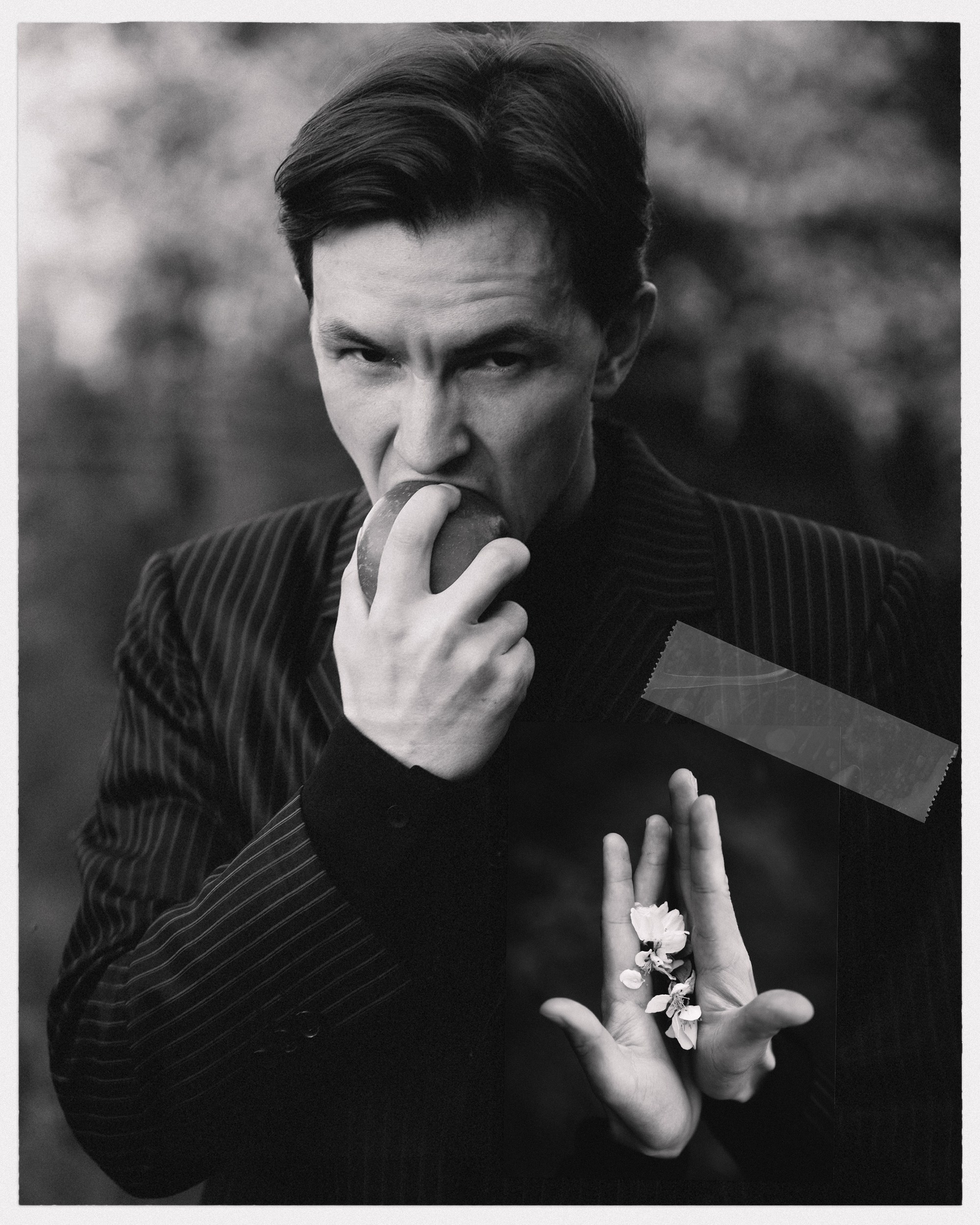 W. Фотограф в Глазове Роман Маньков