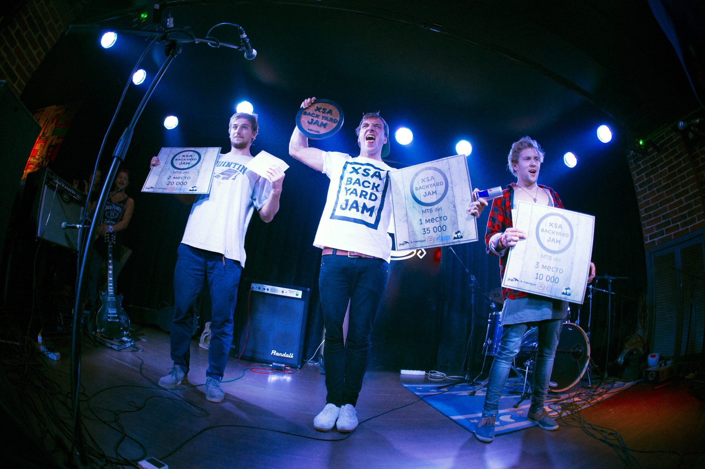 Sport / Events. Bivol images