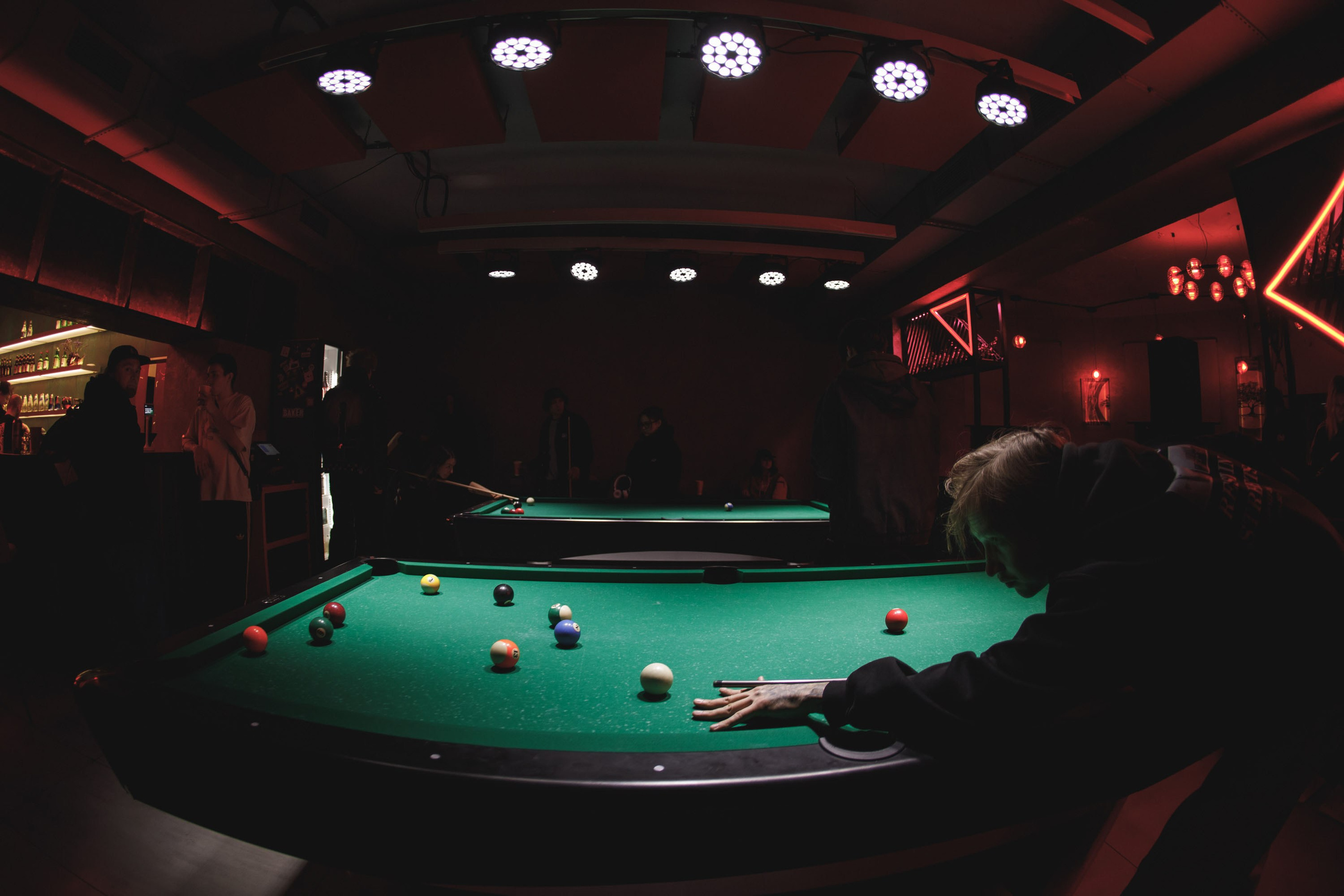 Parties photography. Bivol images