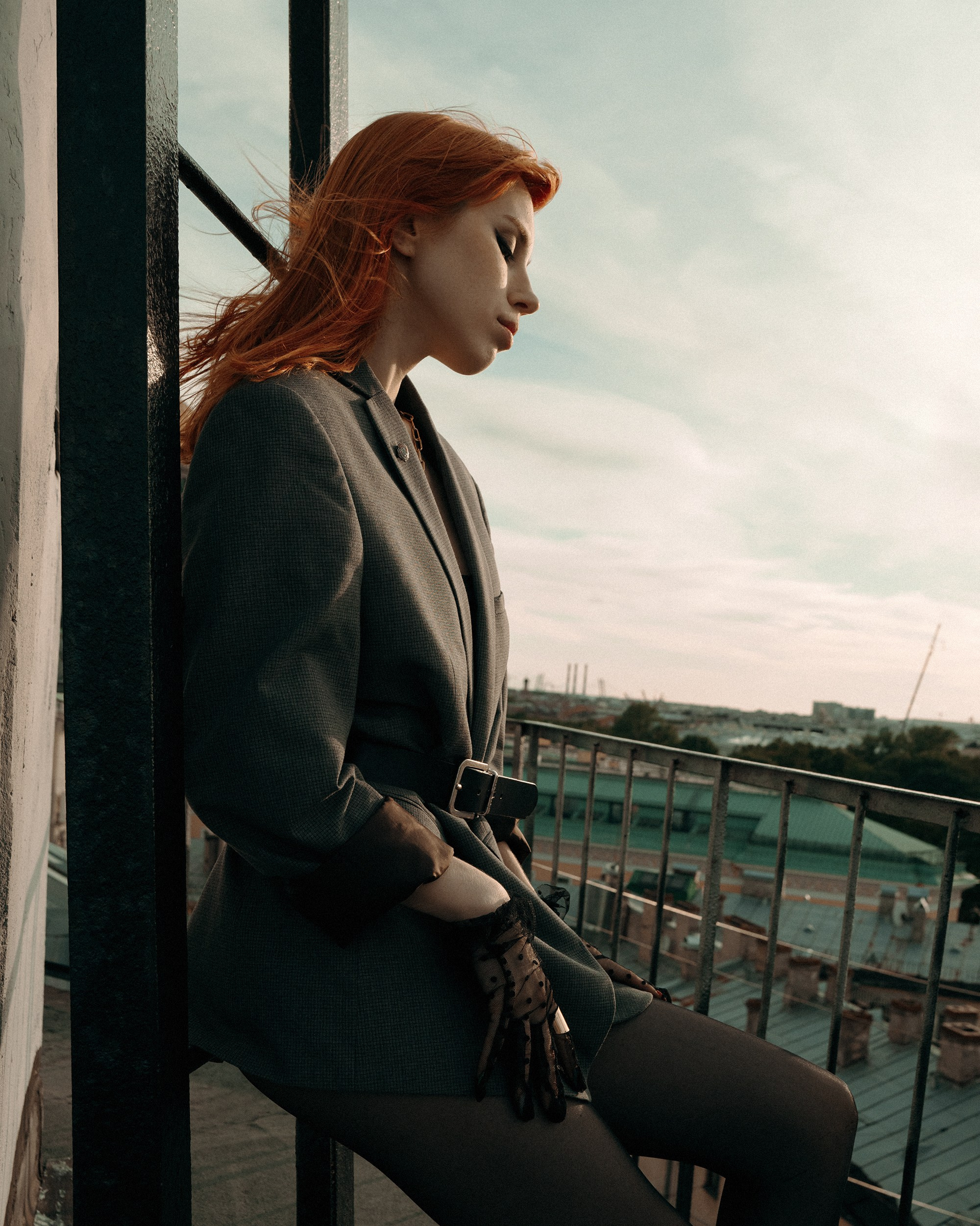 Настя. Главная