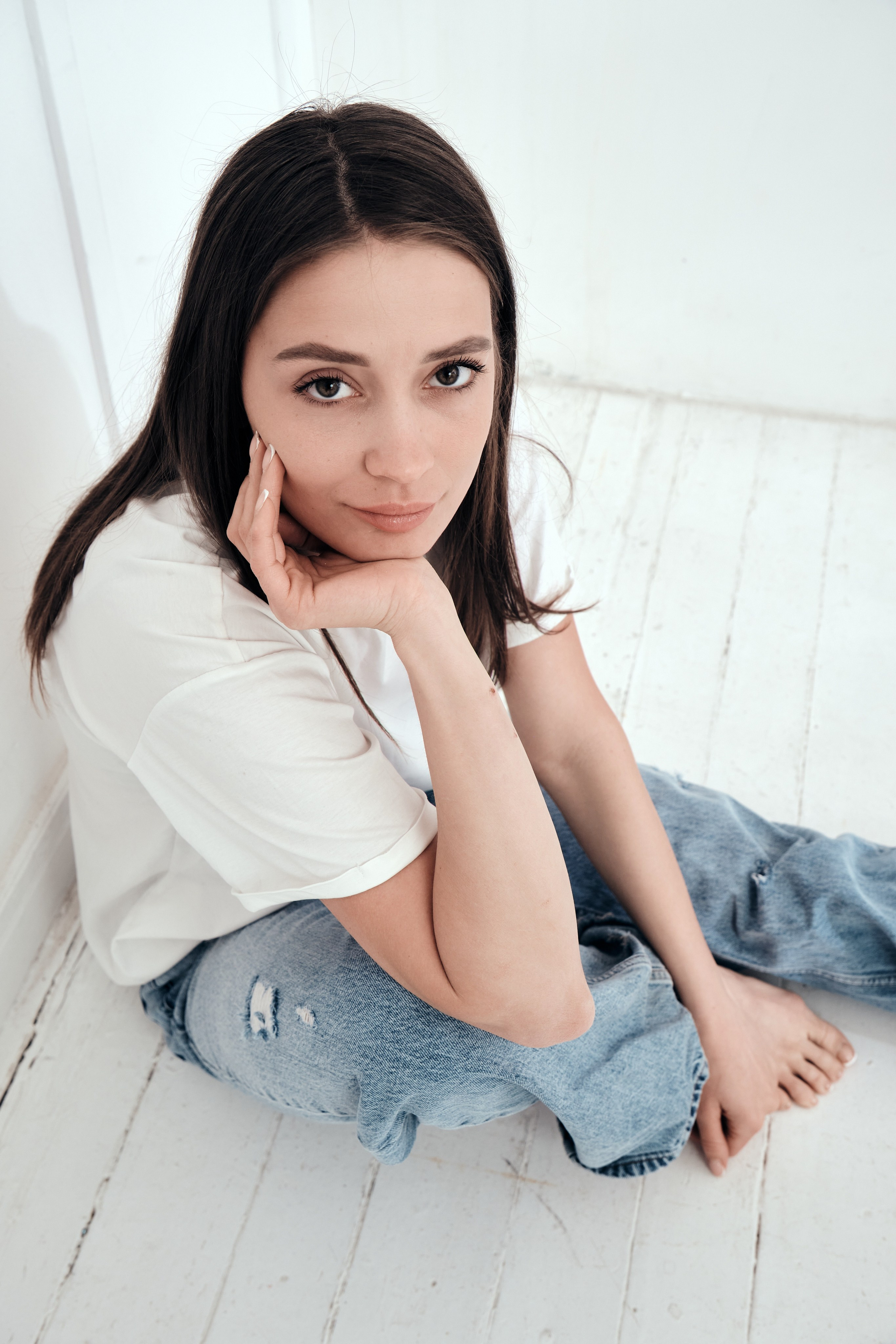 Портфолио «Лайт» — как выглядят результаты самого дешёвого тарифа. Фотограф в Москве Михаил Елизарьев