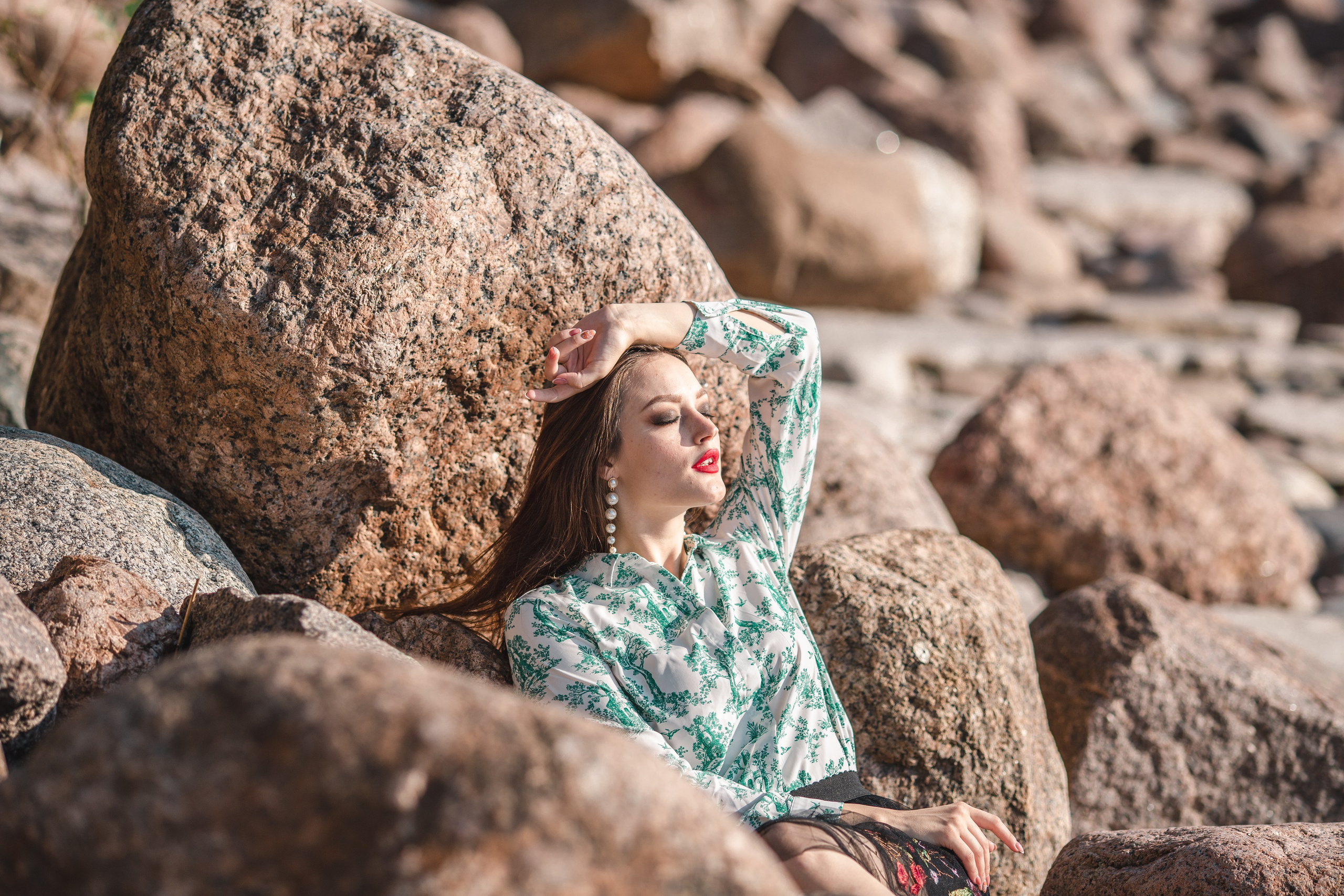 Портретные фотосессии. Свадебный и семейный фотограф в Санкт-Петербурге и Сестрорецке