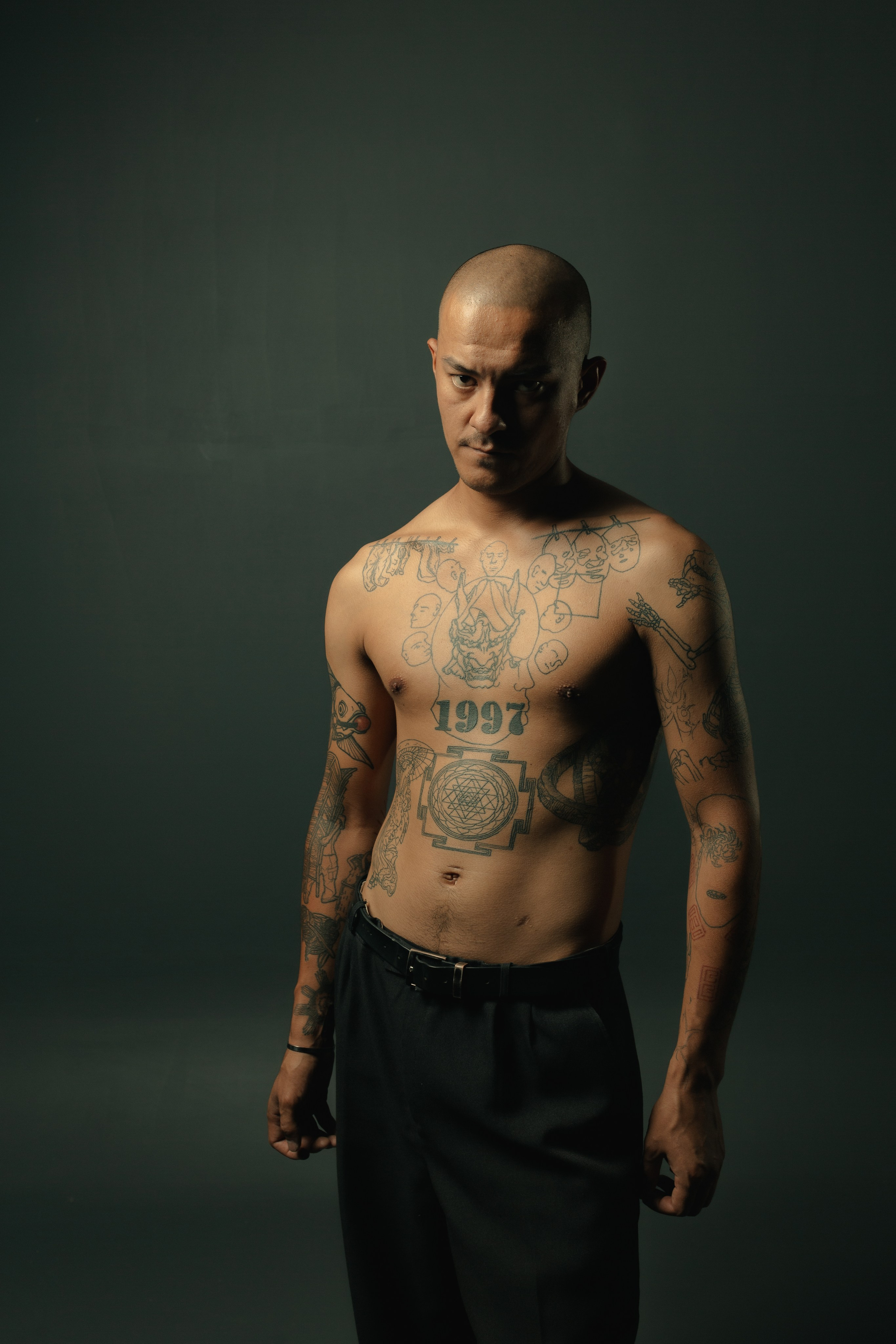 Хасан. Евгений Матвеев — фотограф в Санкт-Петербурге