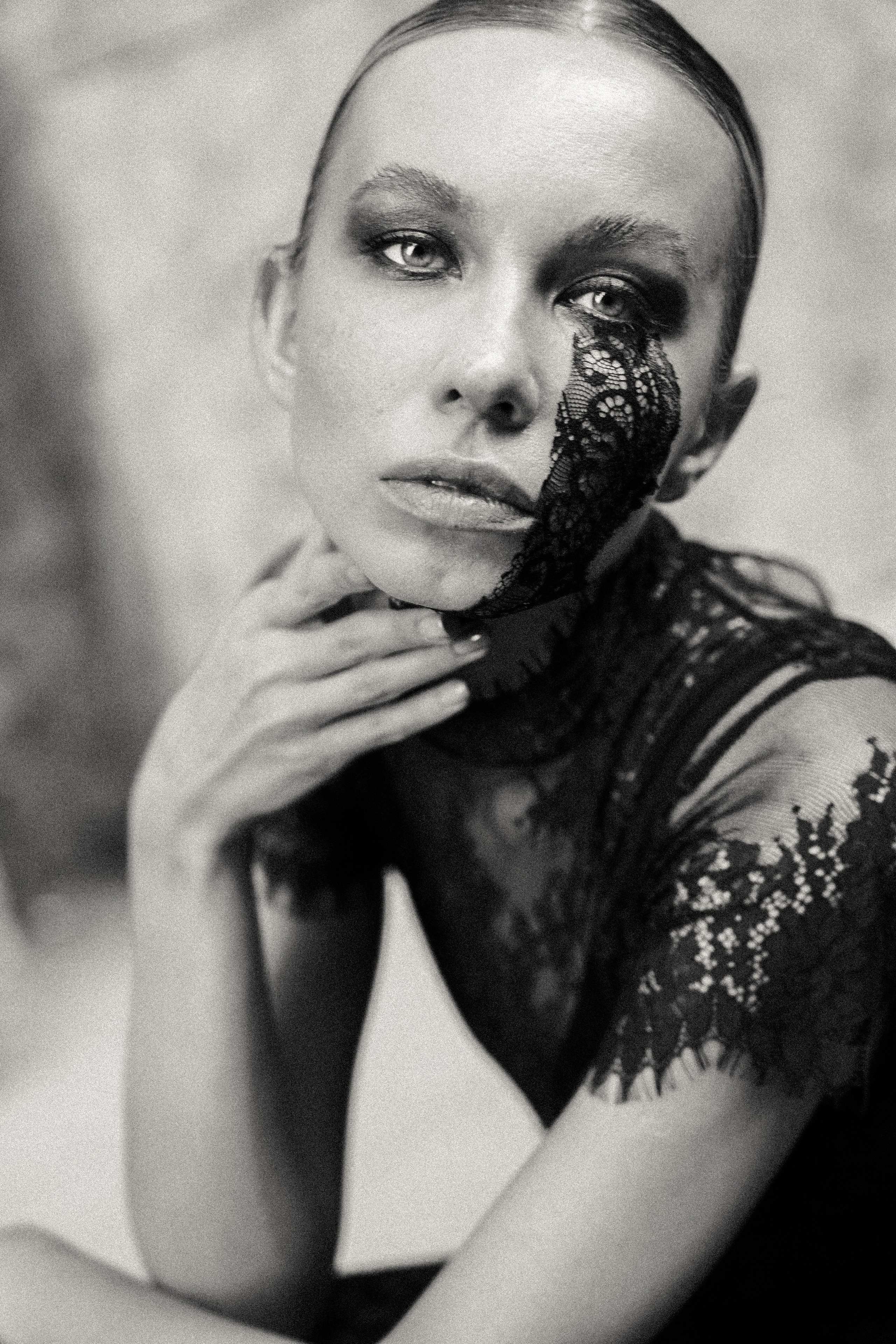 Арт / Fashion. Lifestyle photographer Ksenia Çelikdelen