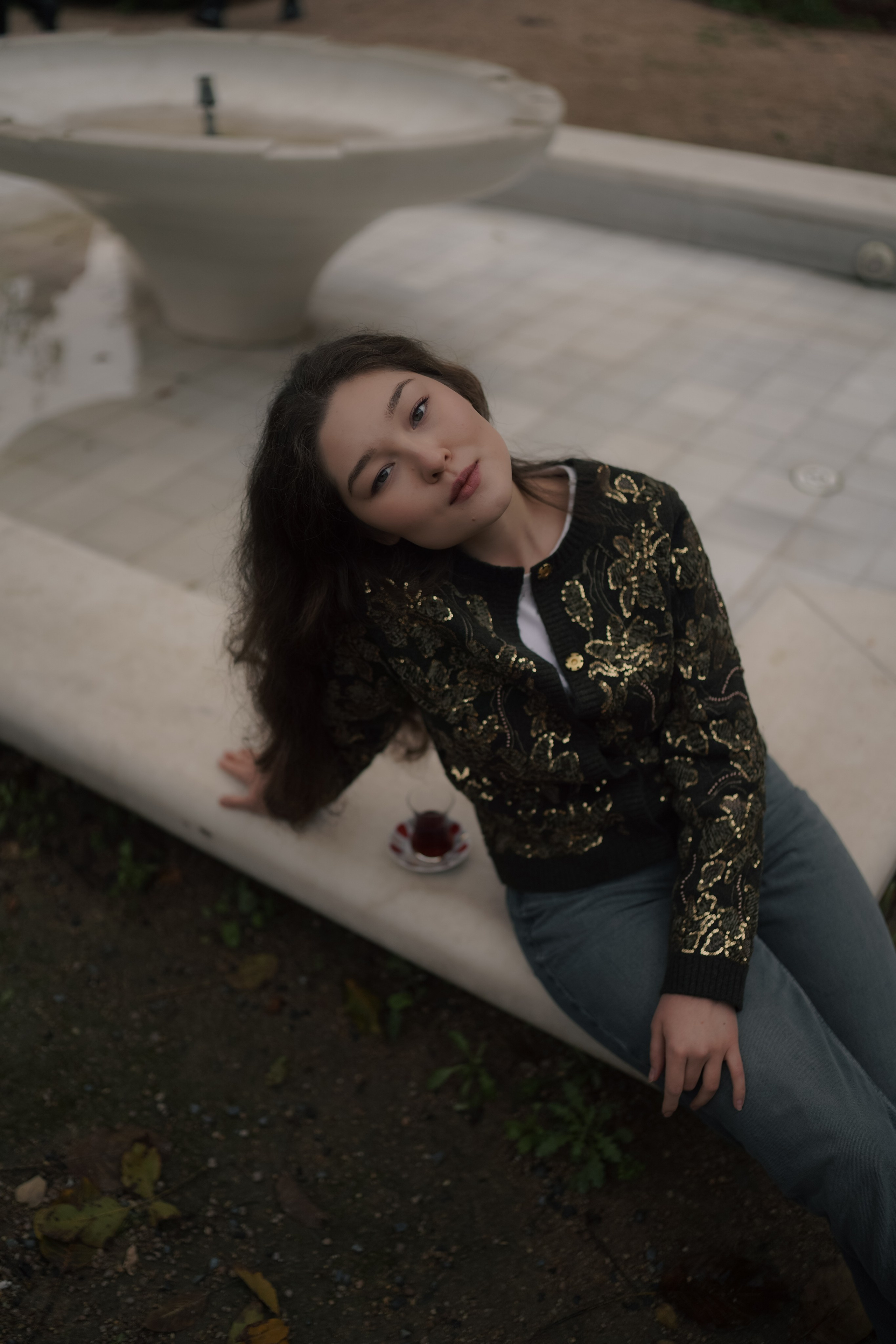 Индивидуальная