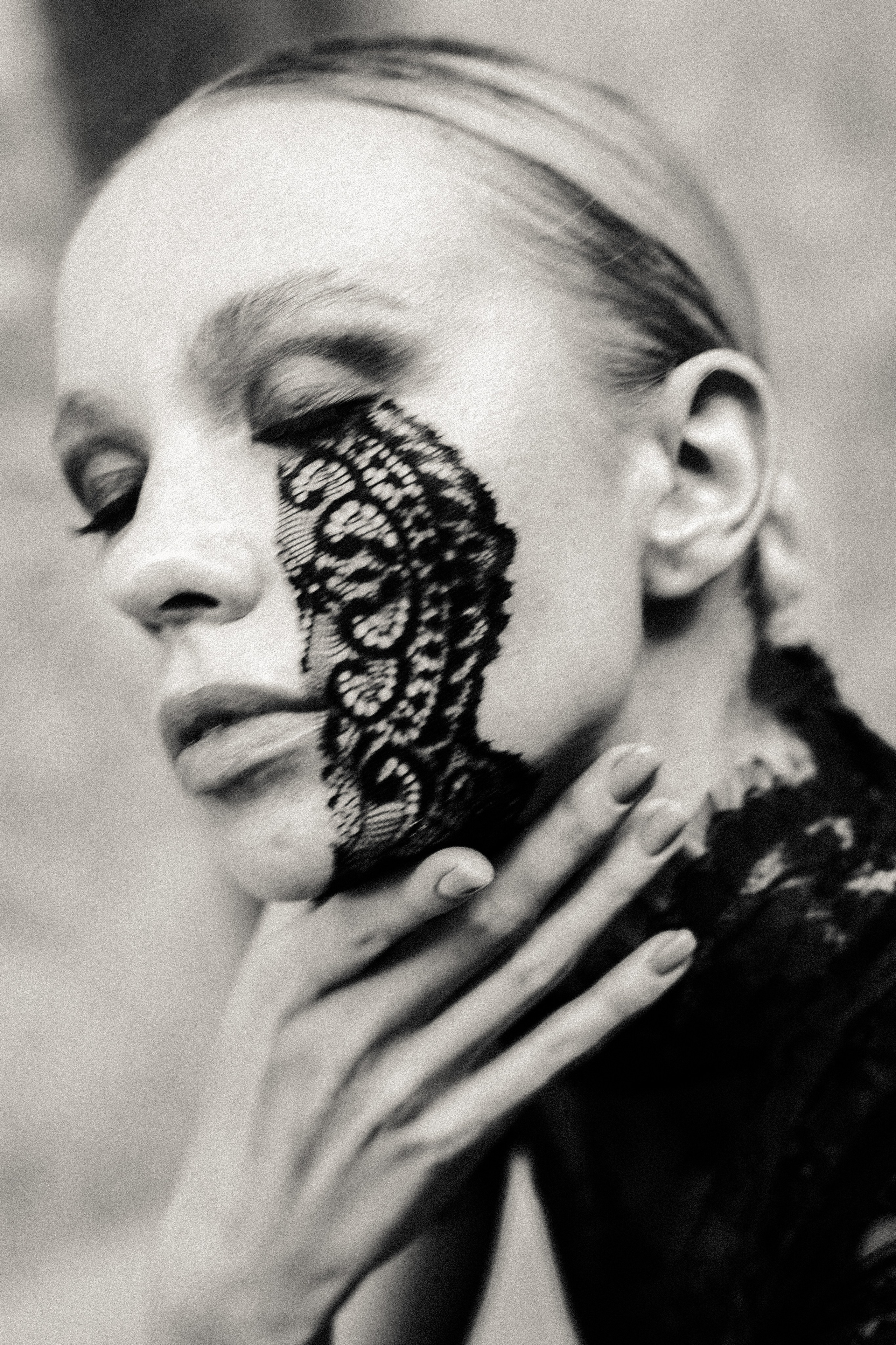 Арт / Fashion. Lifestyle photographer Ksenia Çelikdelen